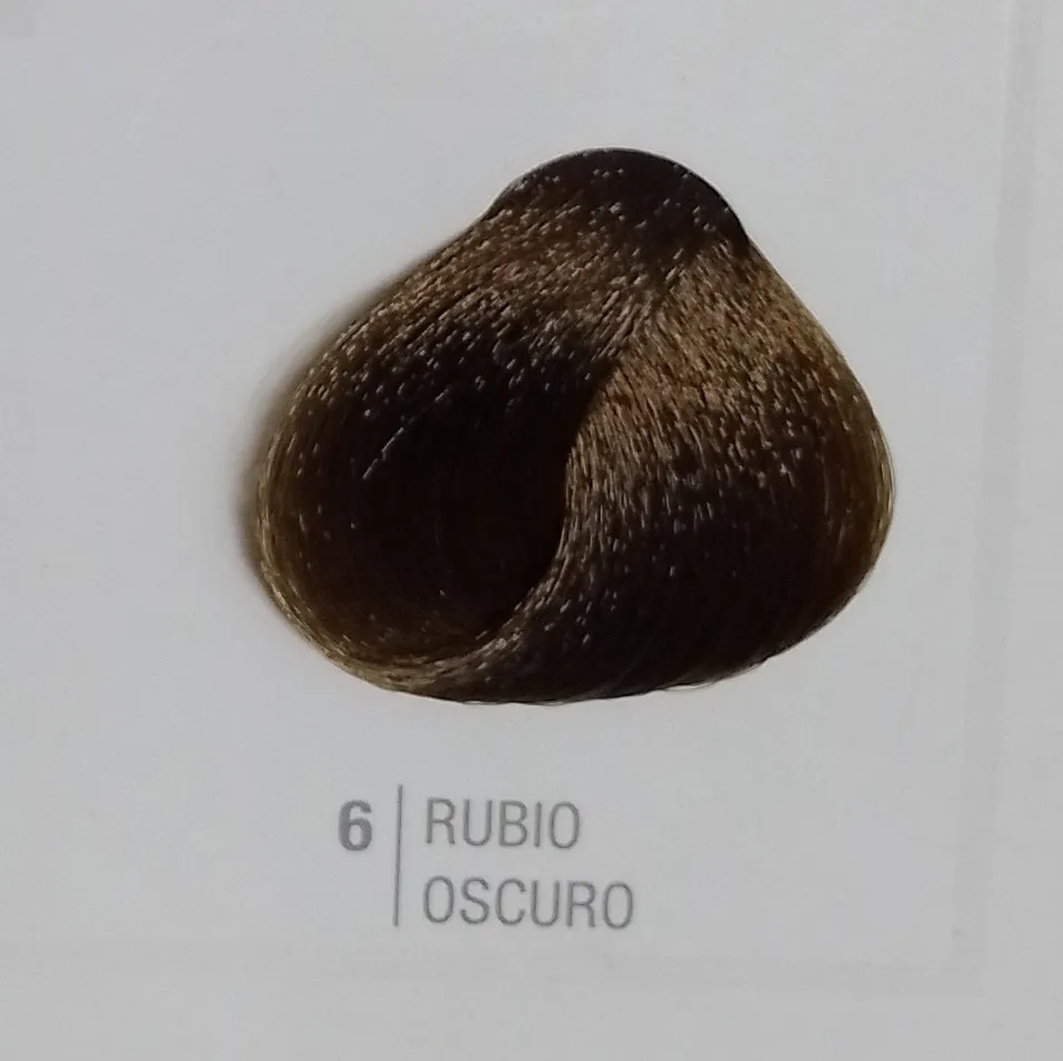 Tintura Nov Nro 6