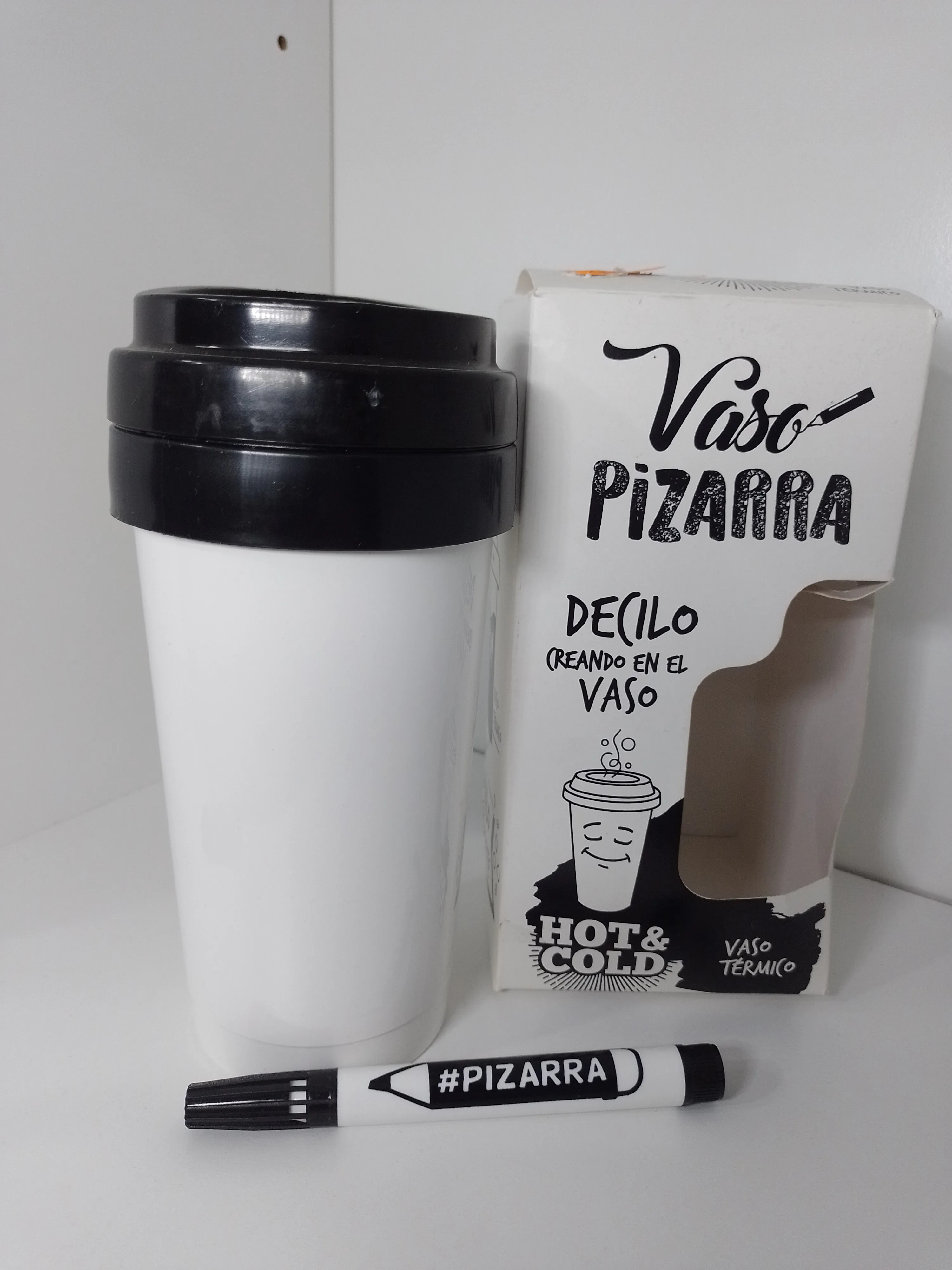 vaso Magico