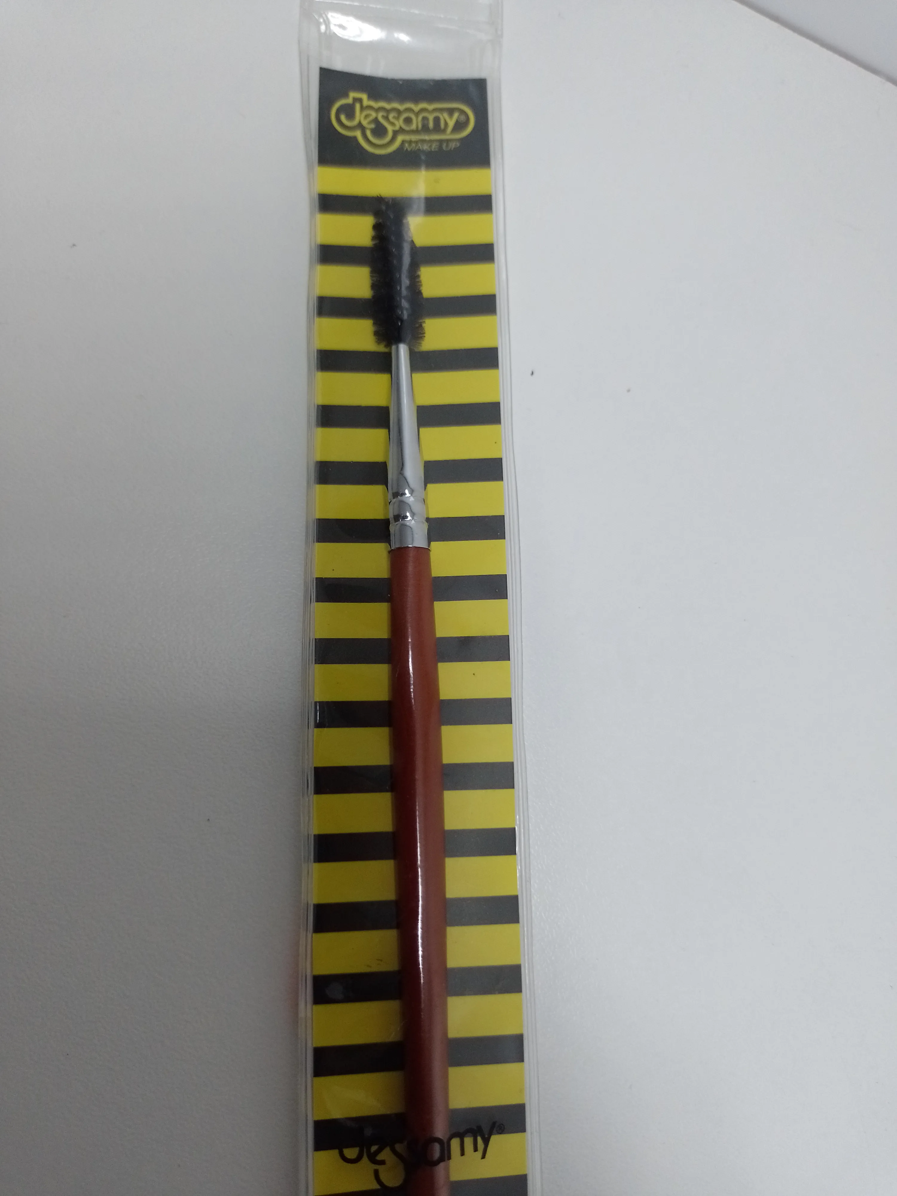 Cepillo Para Pestañas