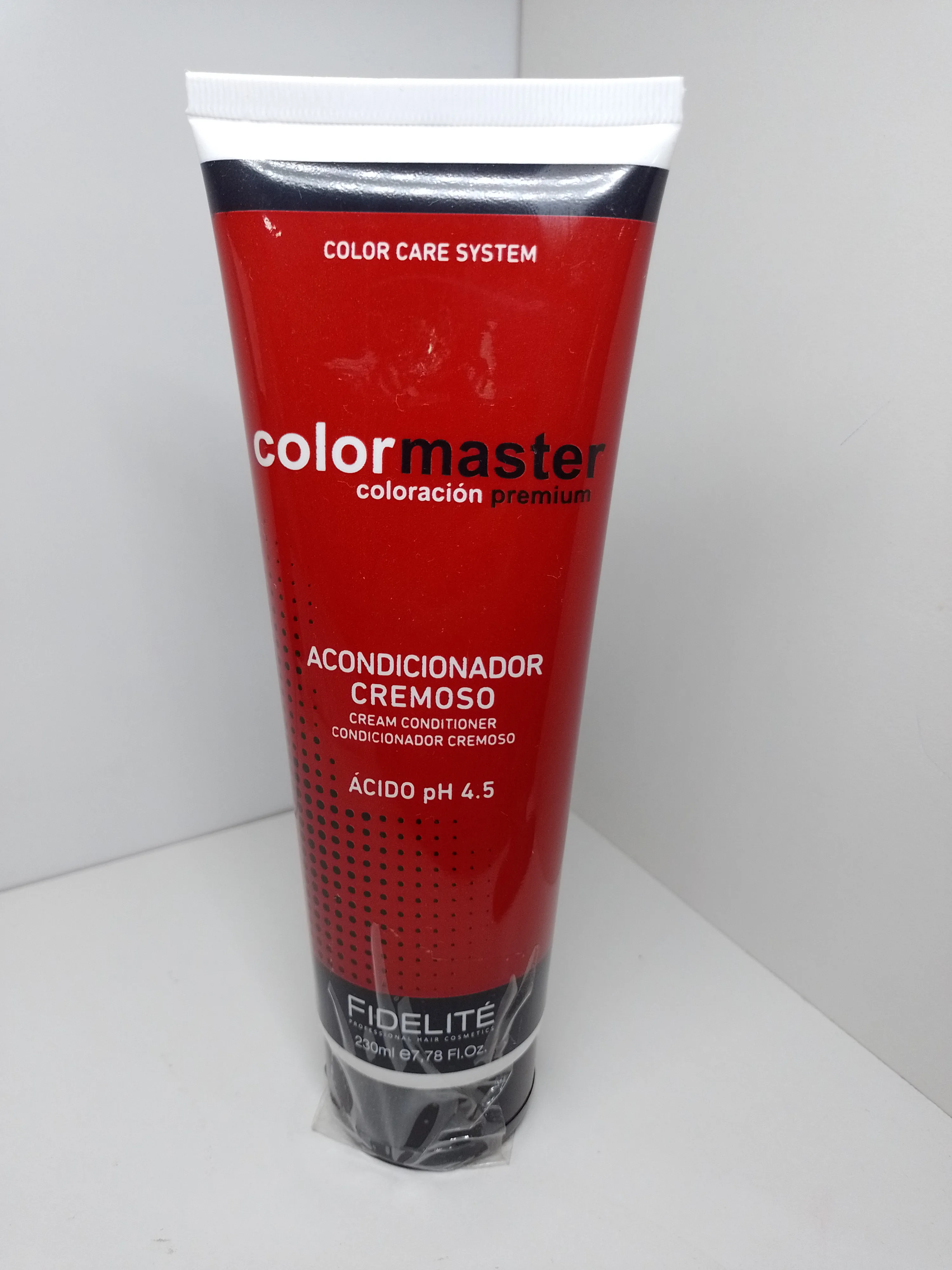 Acondicionador Cremoso Fidelite