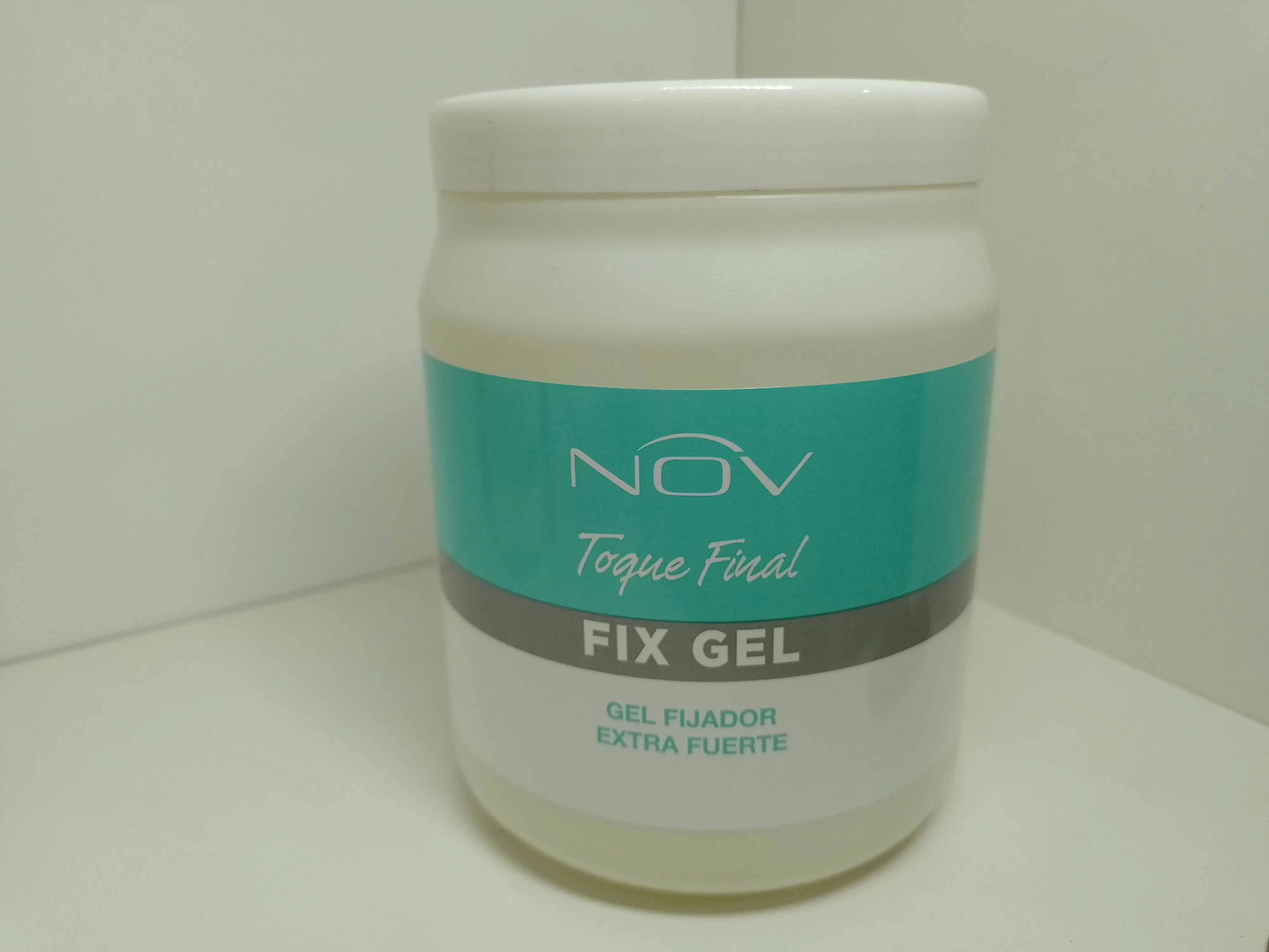 Gel x kilo nov