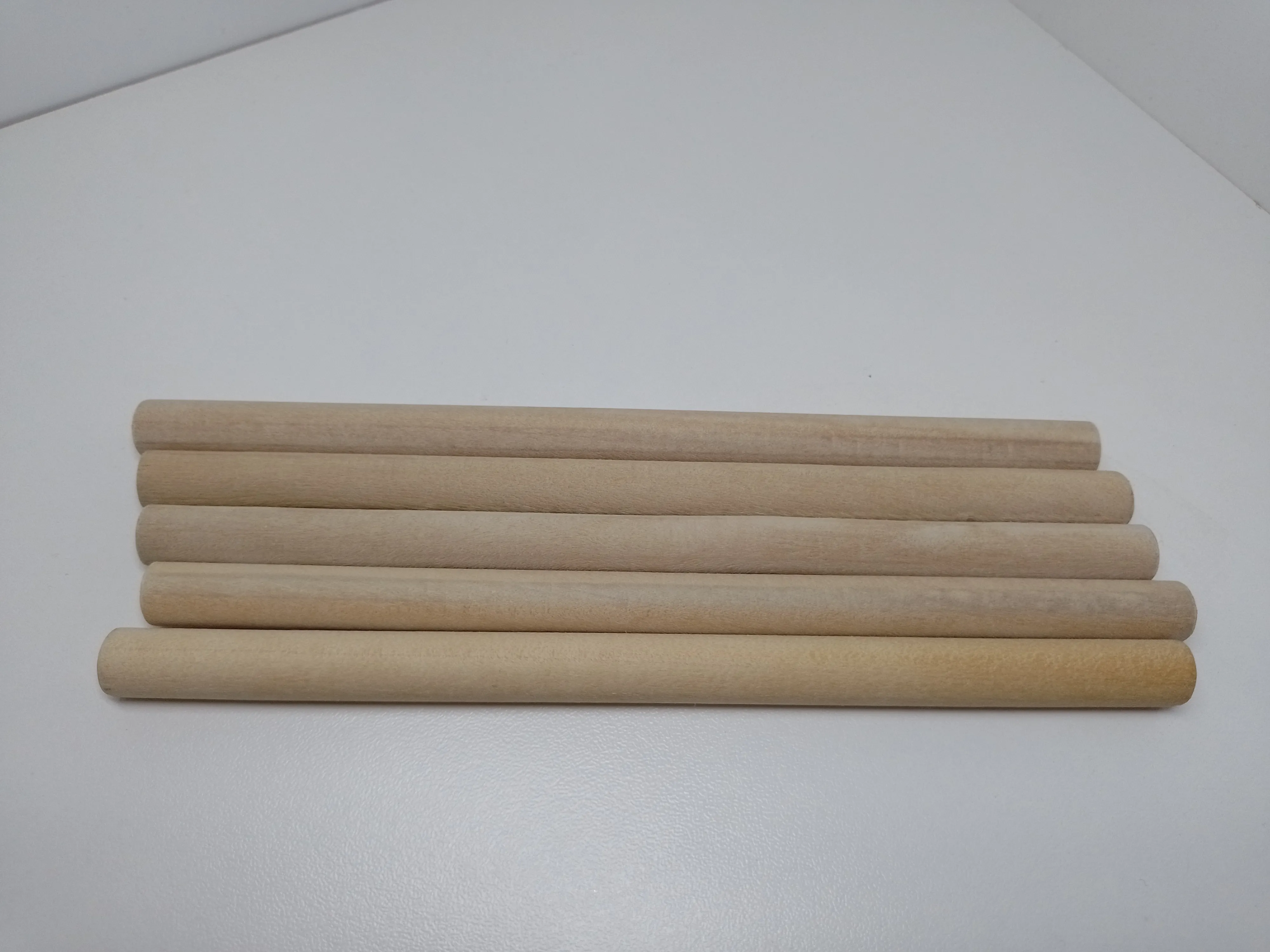 Palitos de Madera Para Depilacion