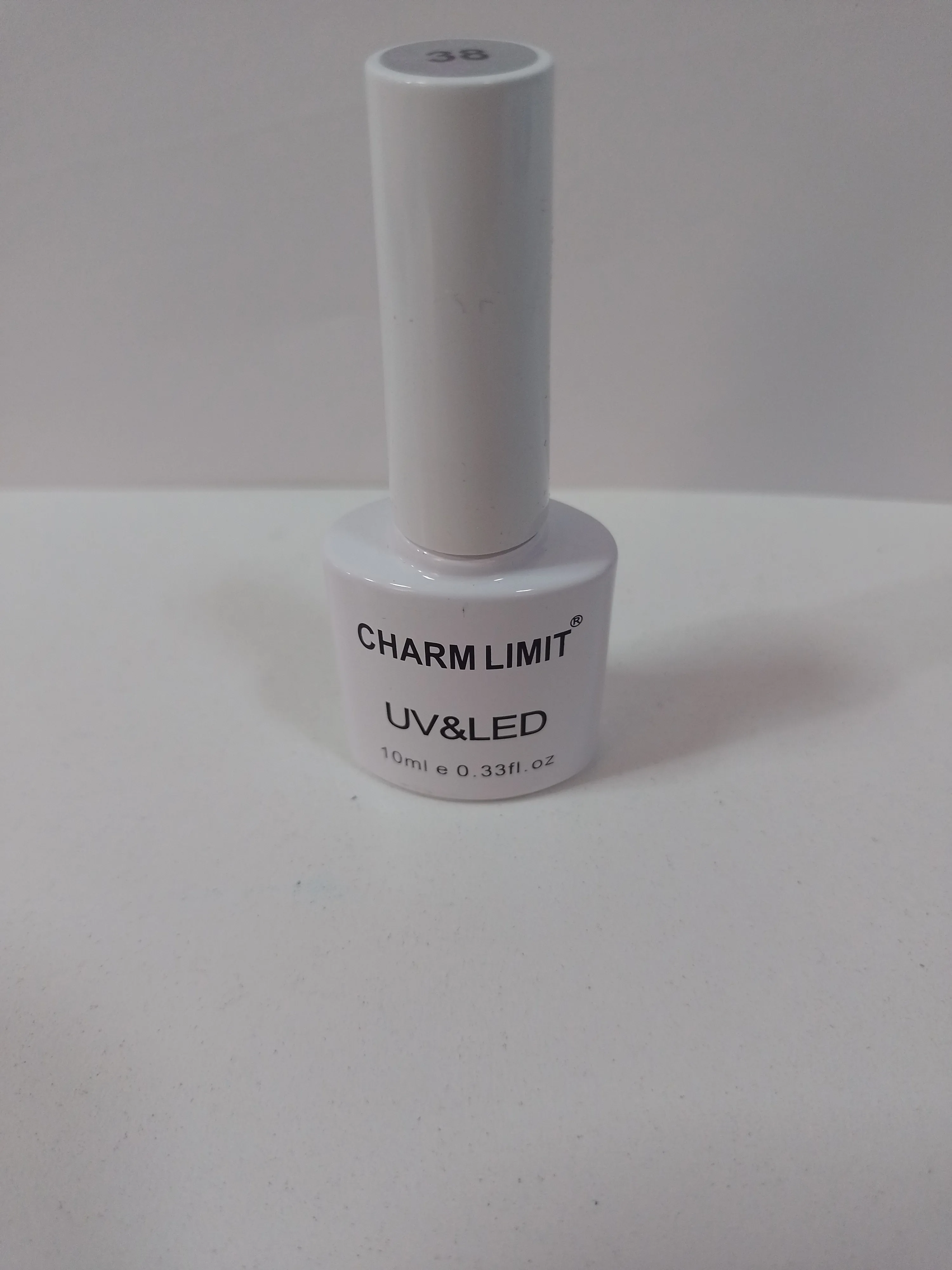 blanco frances charm limit