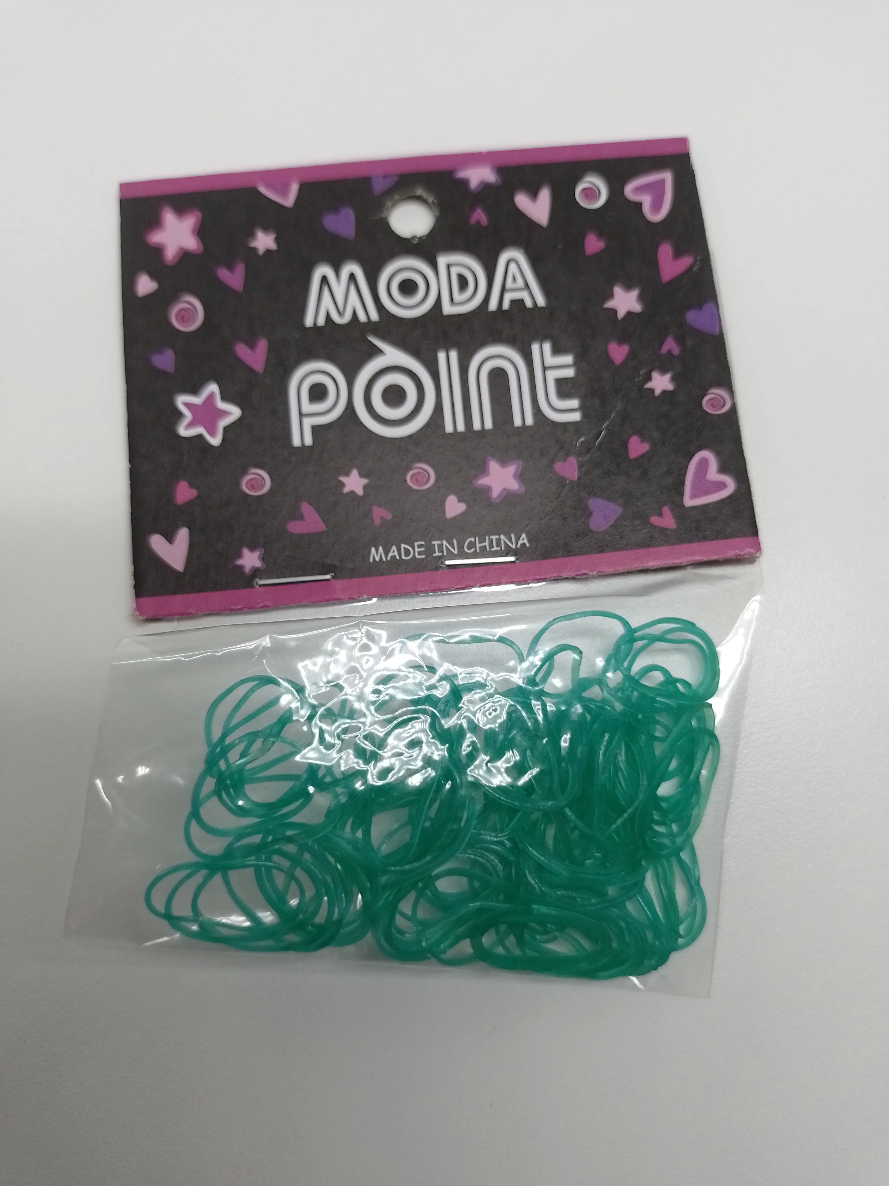 Gomita Colores