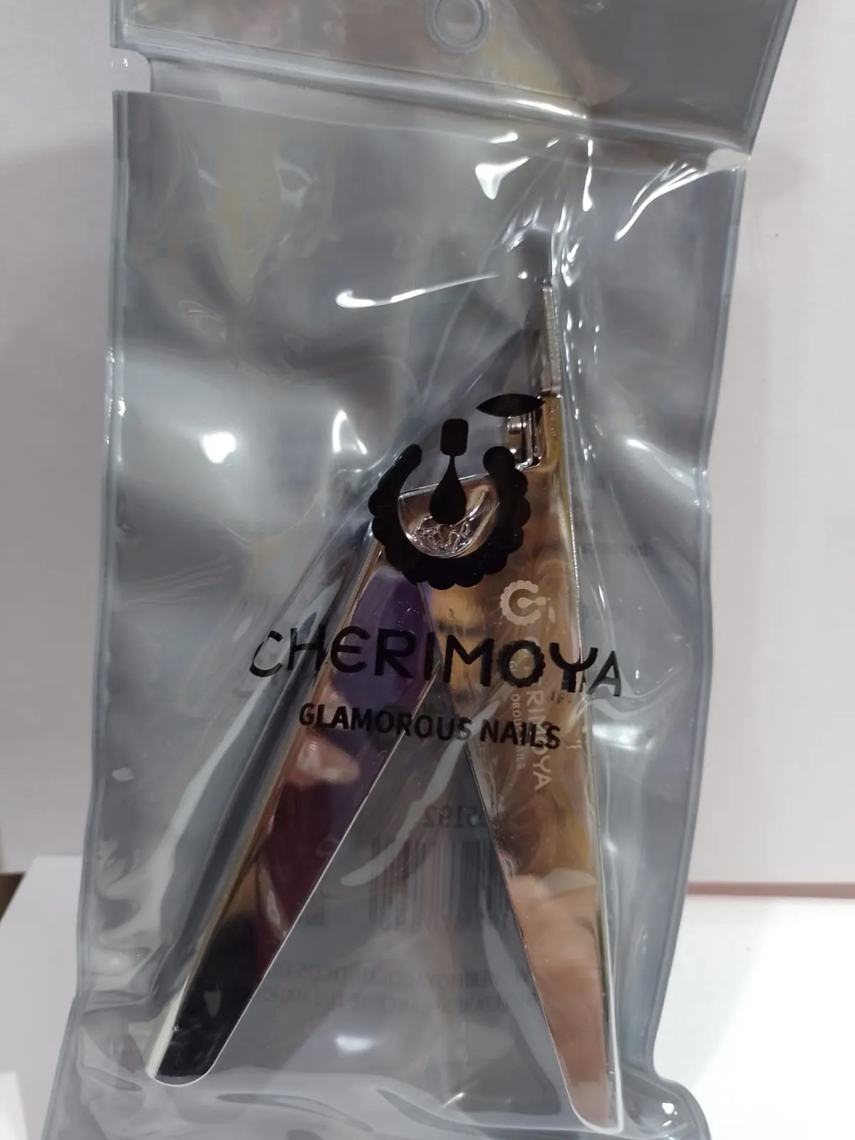 corta tips cherimoya