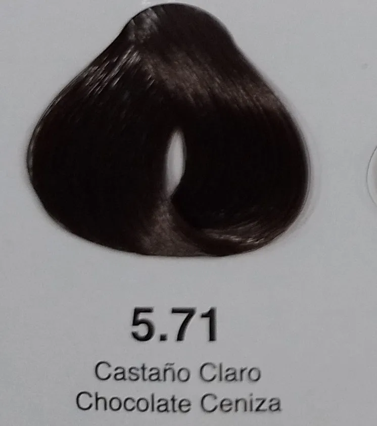 Tintura System 3 Nro 5.71