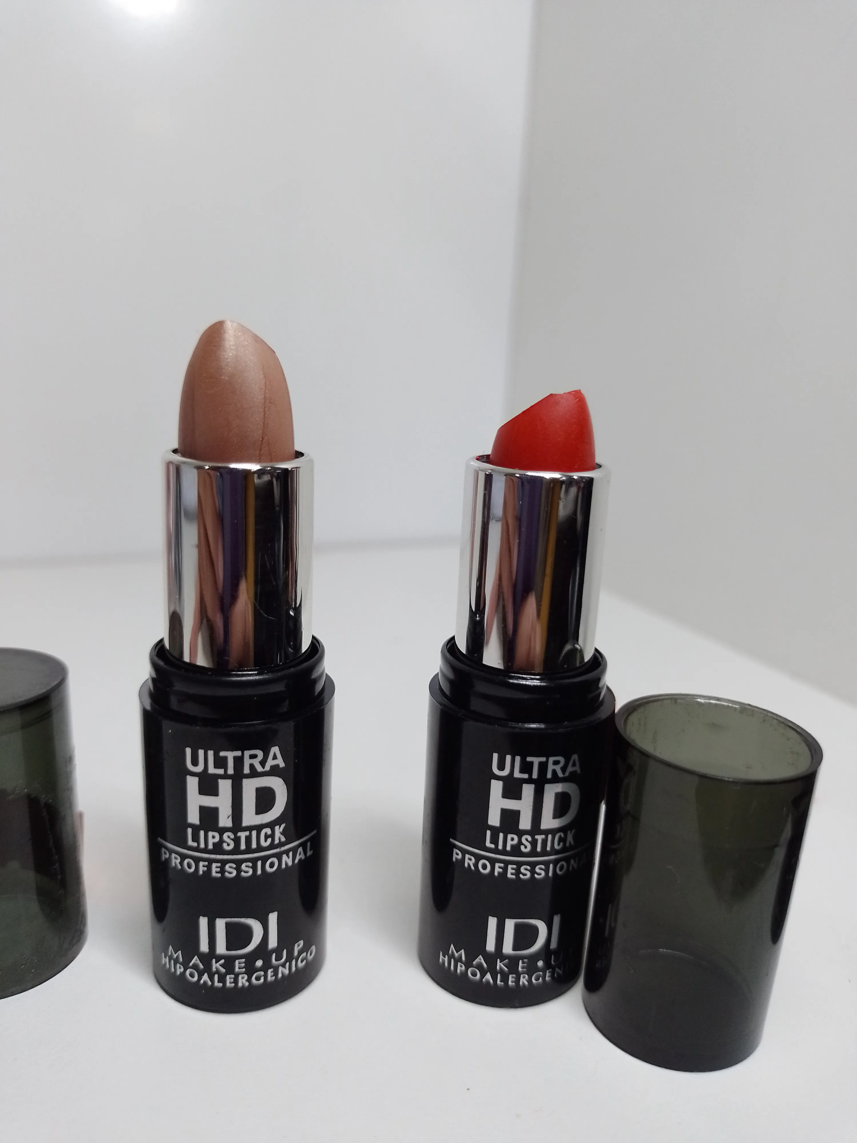 Labial Ultra HD Idi