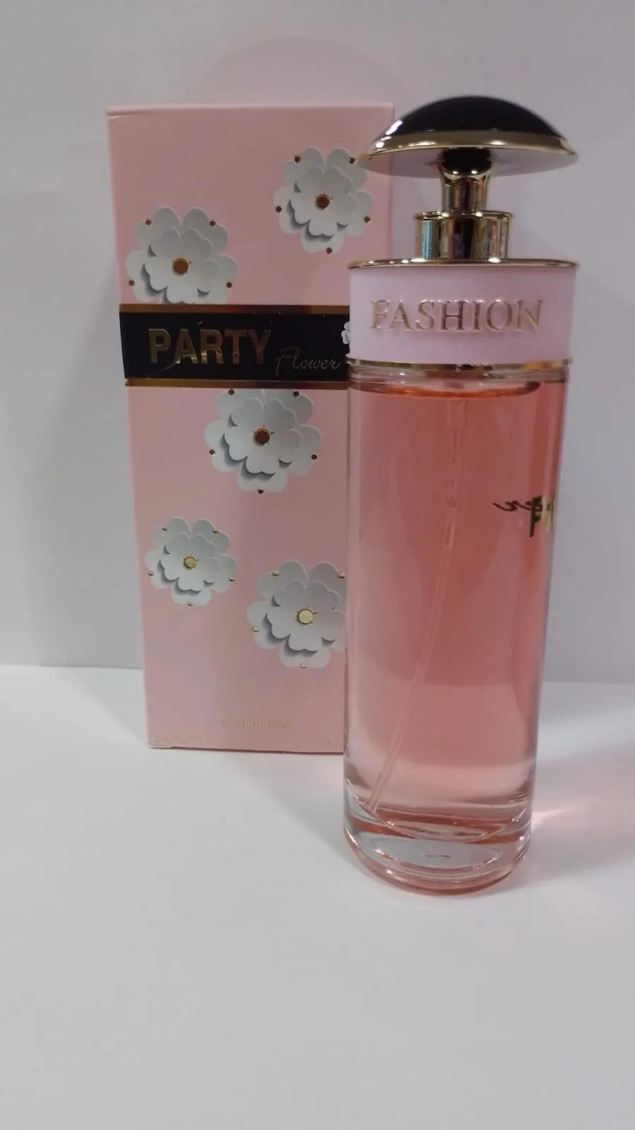 perfume party