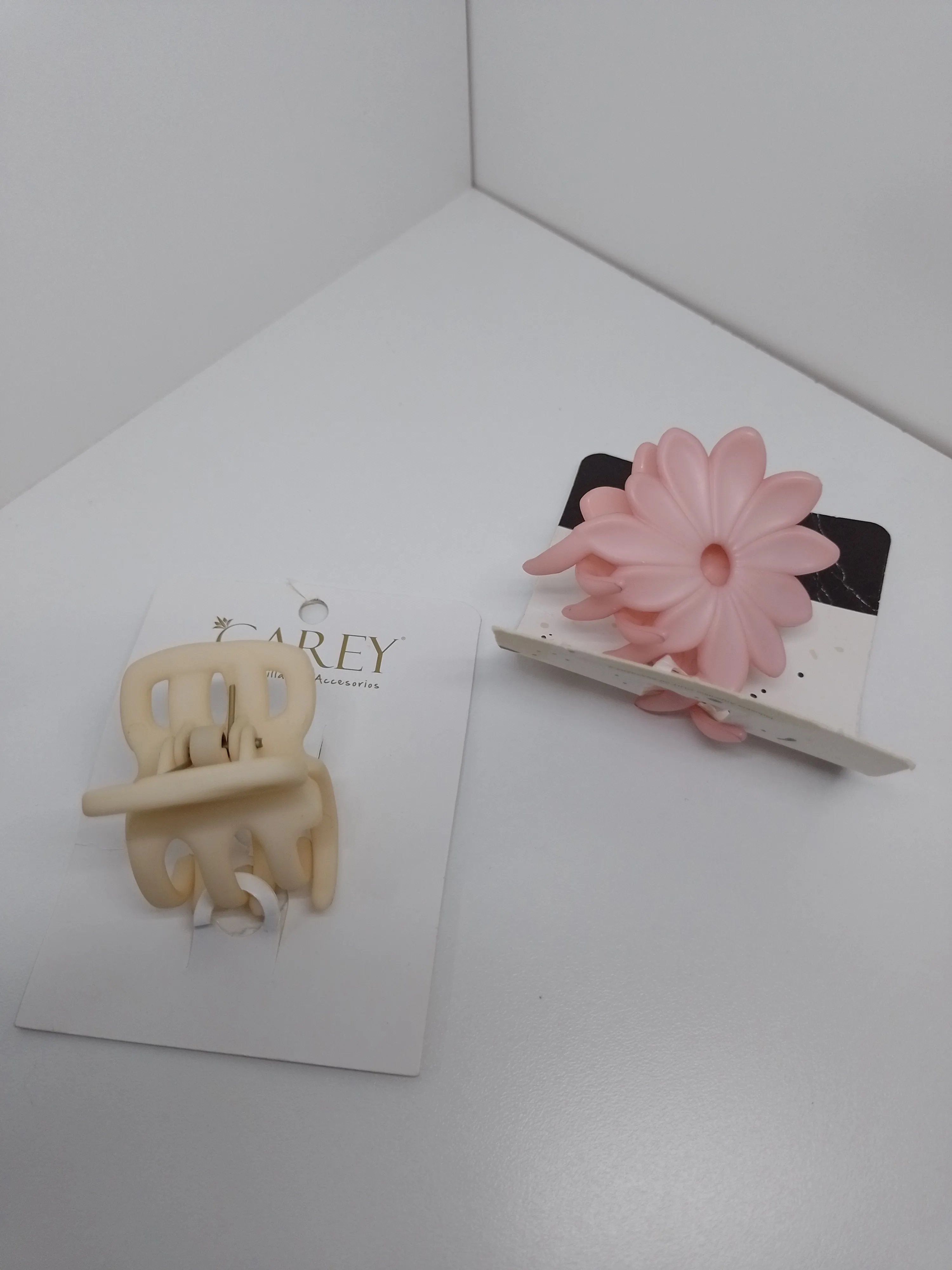 Broche Surtido