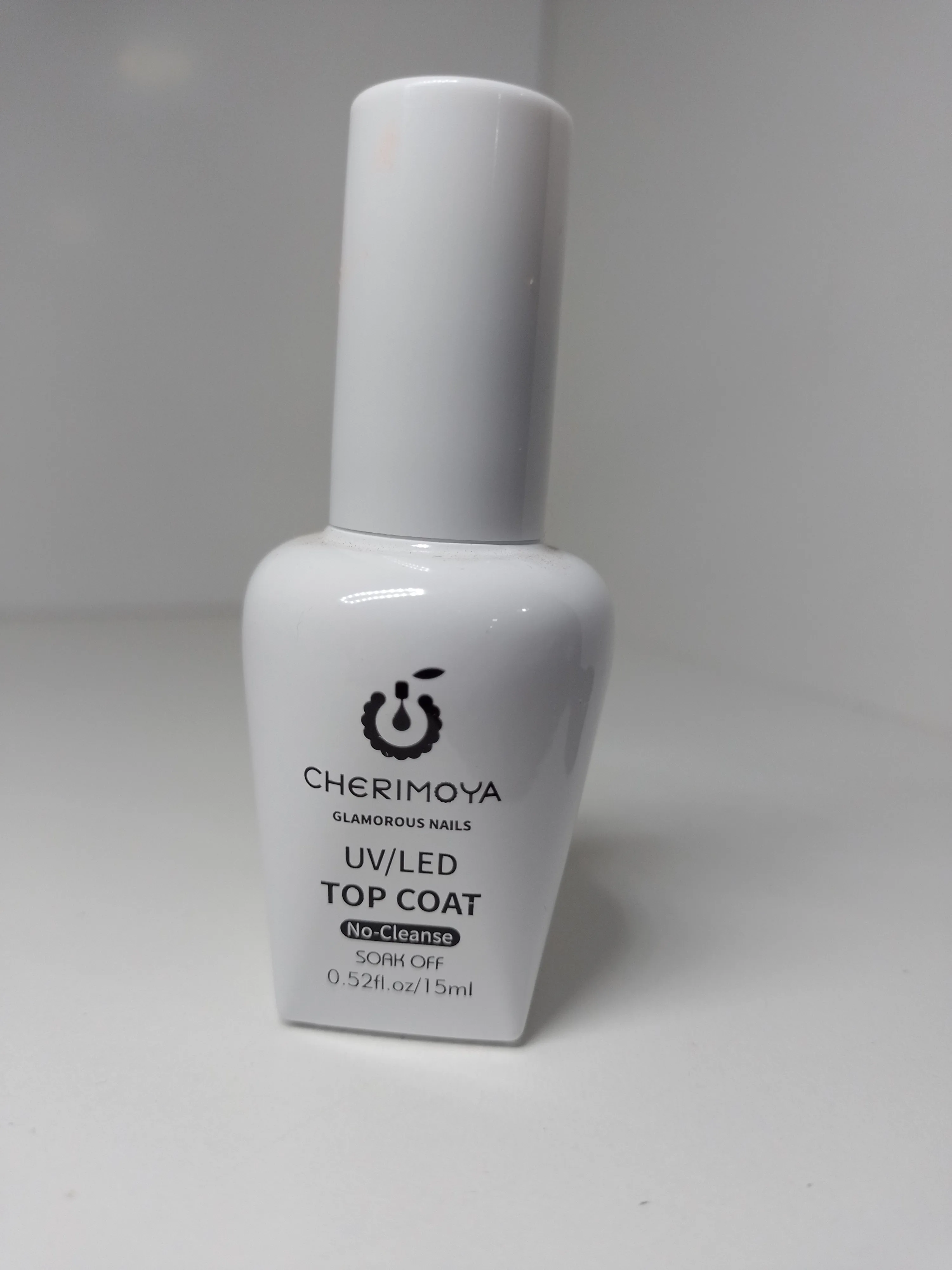 Top Coat Cherimoya