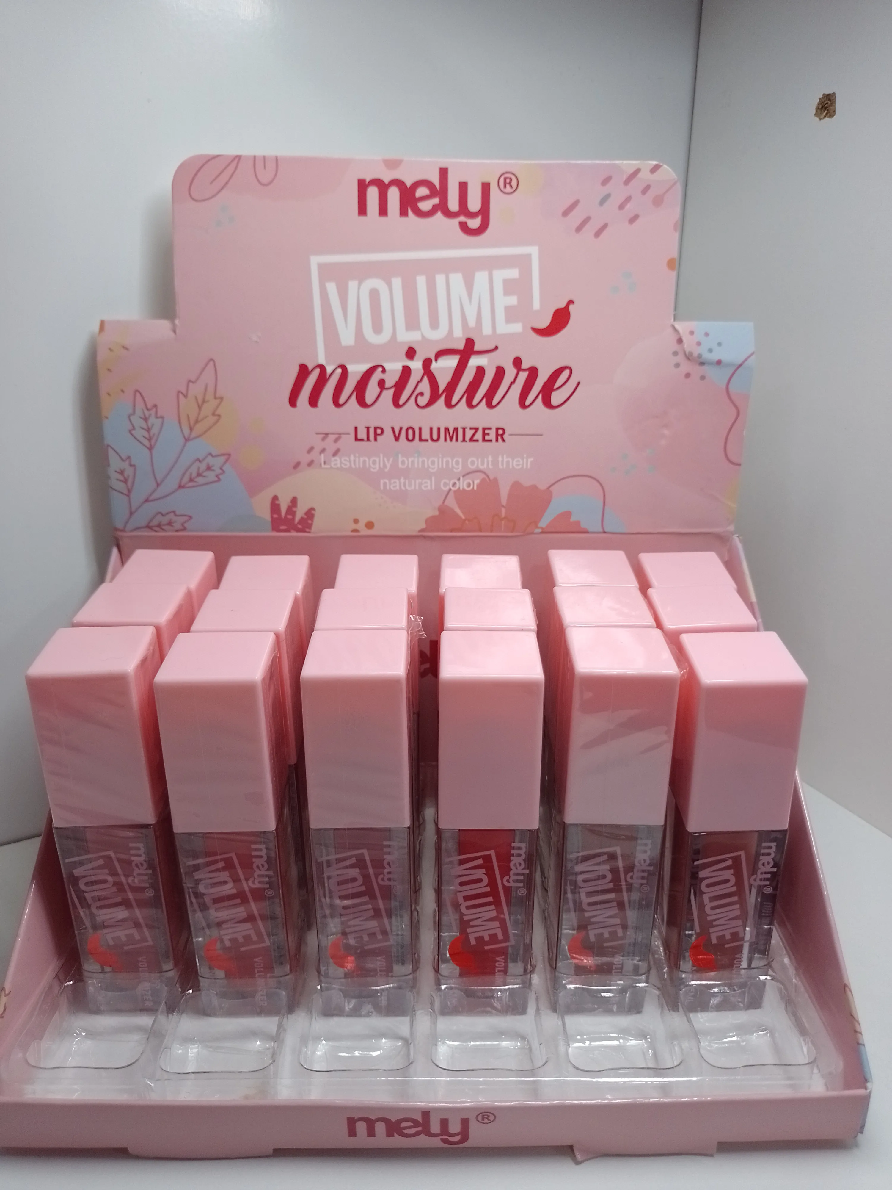 Lip Voluminizer Mely