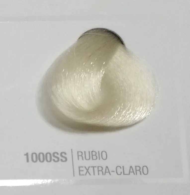 Tintura Nov Nro 1000SS