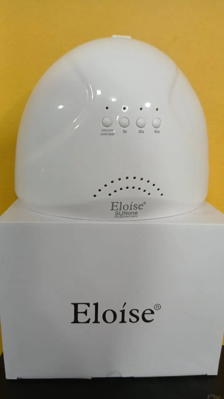 cabina Eloise 48 w con transformador