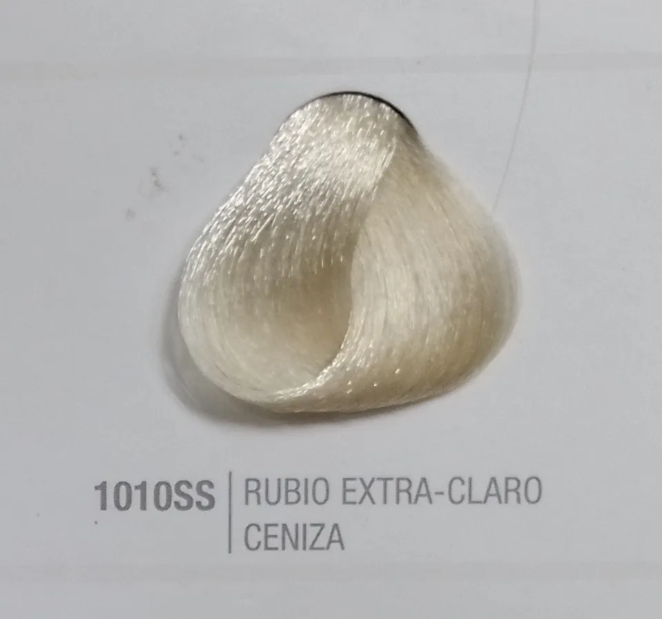 Tintura Nov Nro 1010 SS