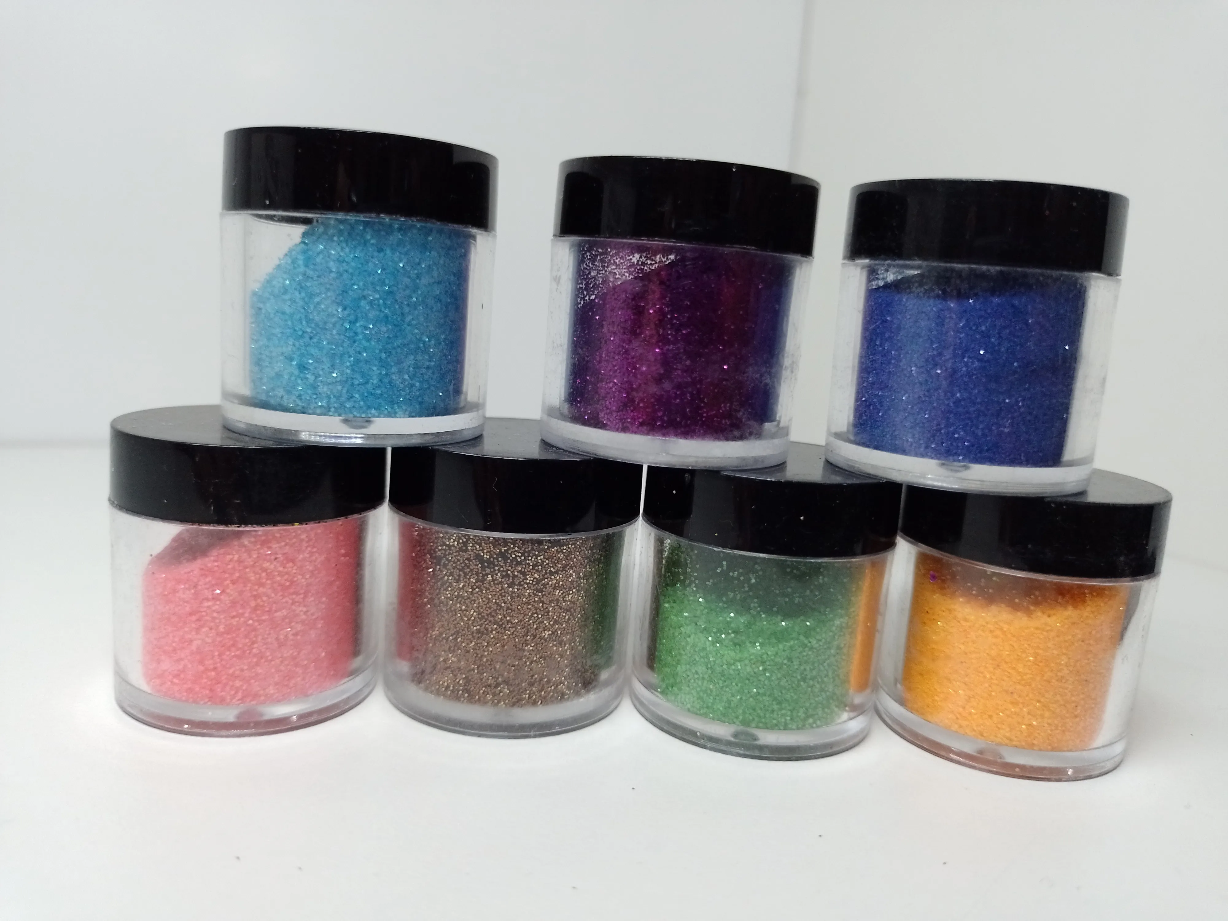 Glitter Tarrito
