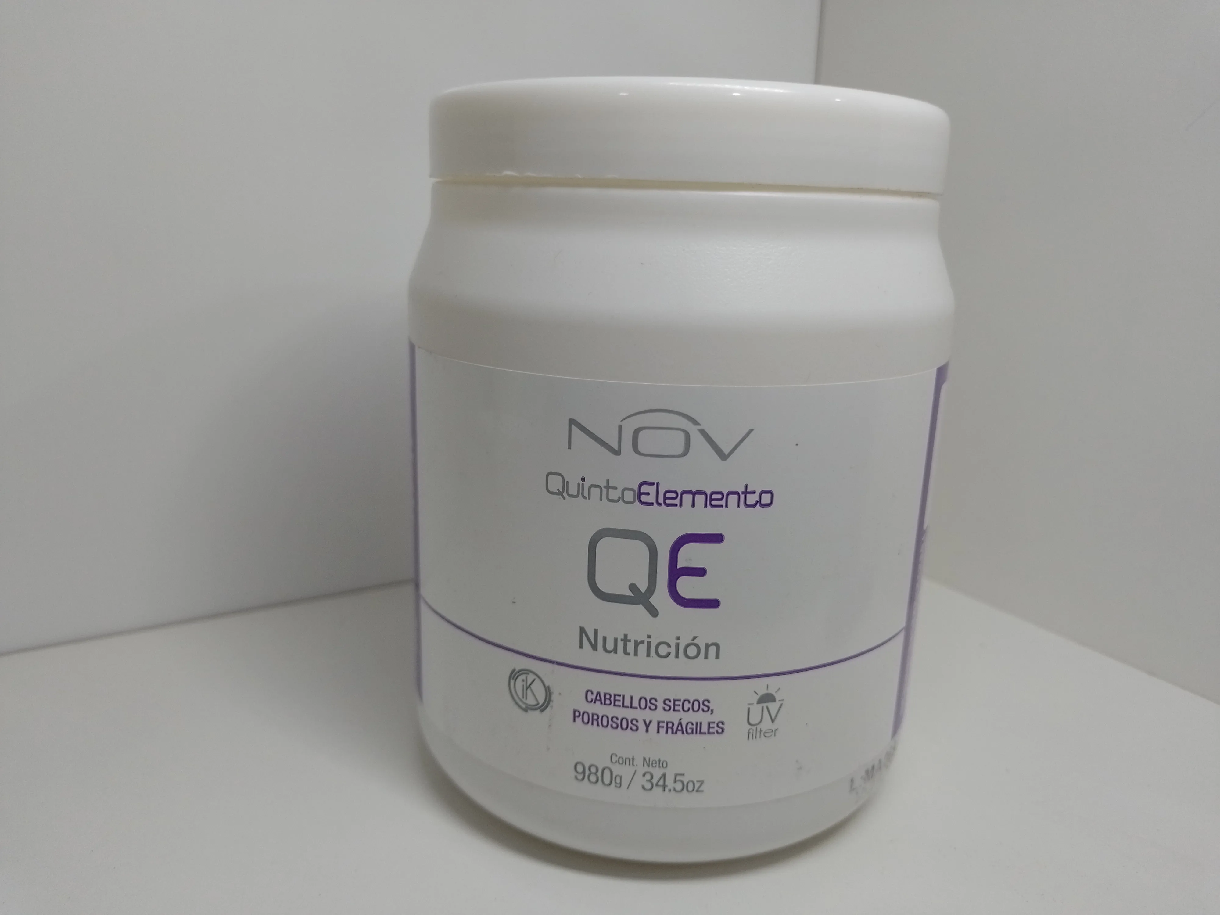 nutricion quinto elemento