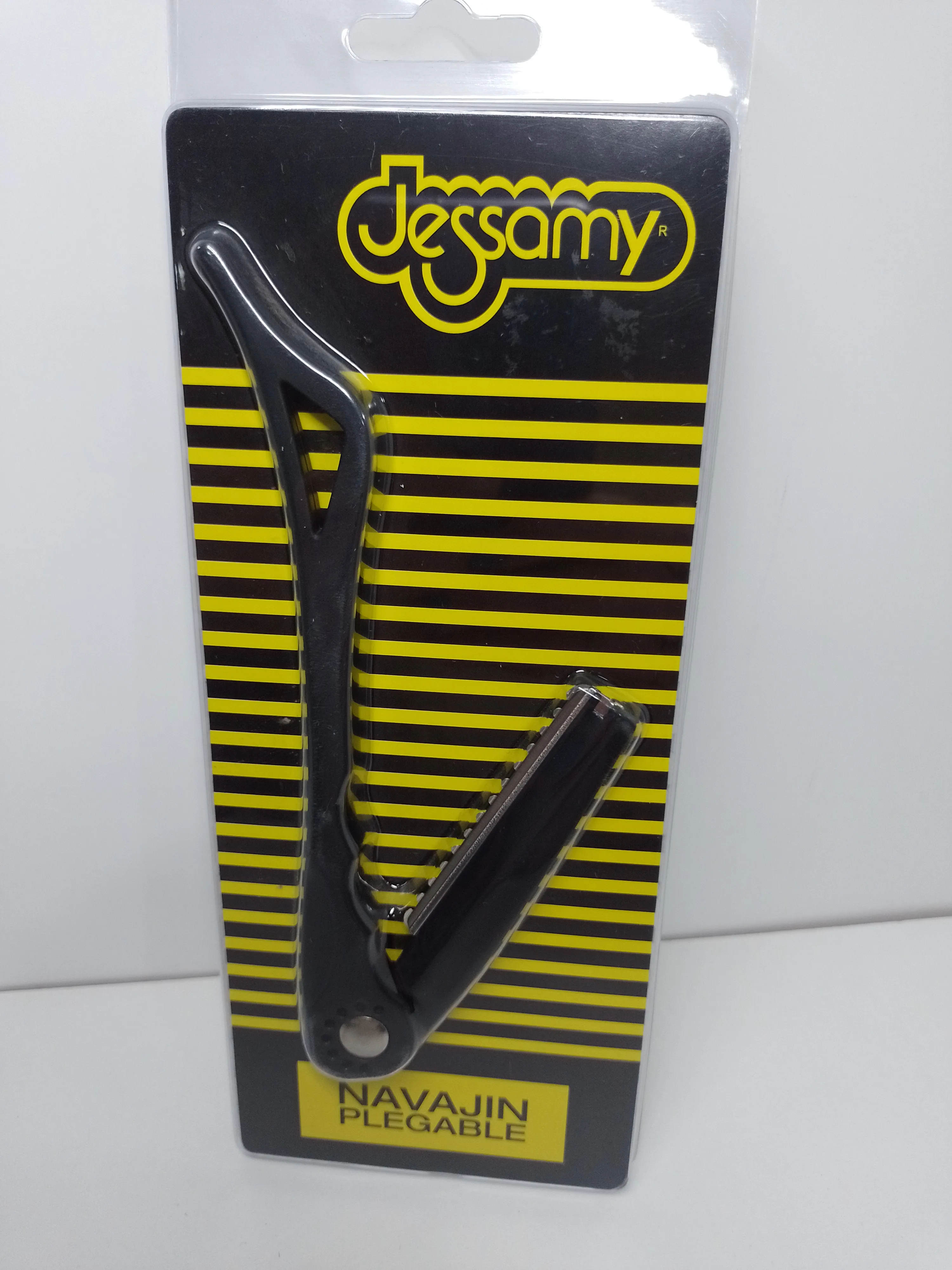 Navajin Plegable Jessamy