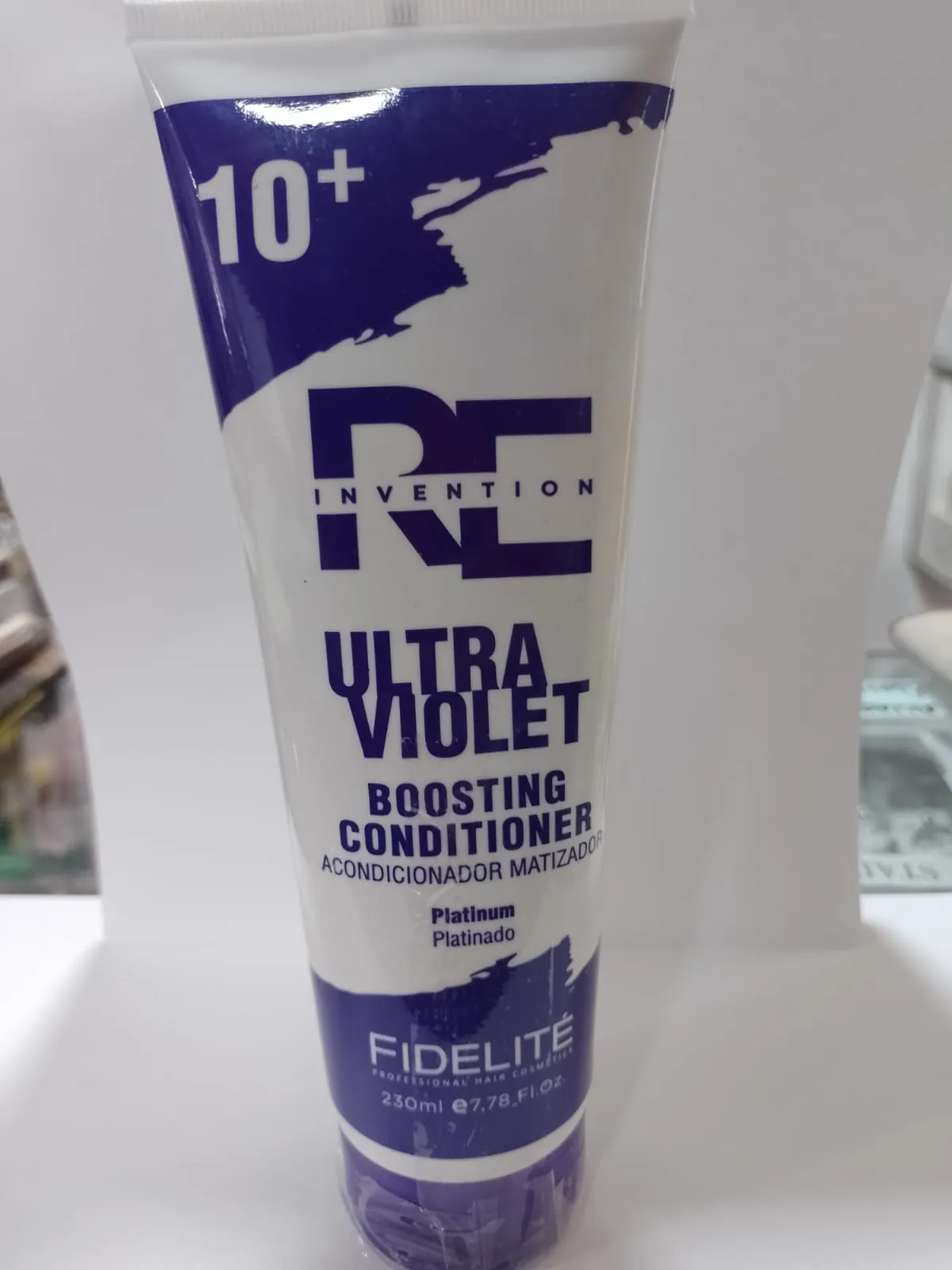 acondicionador fidelite 10