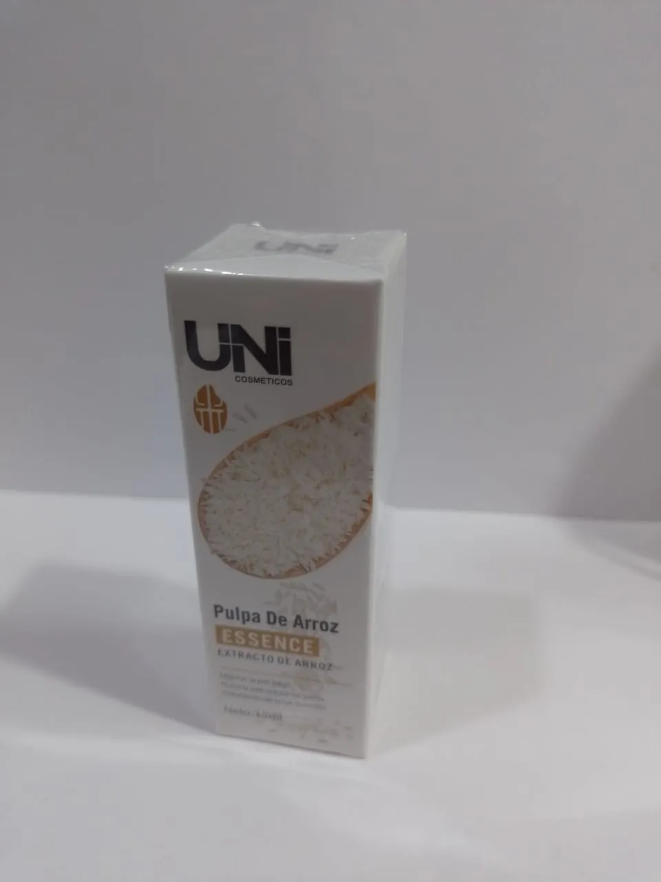 serum de arroz