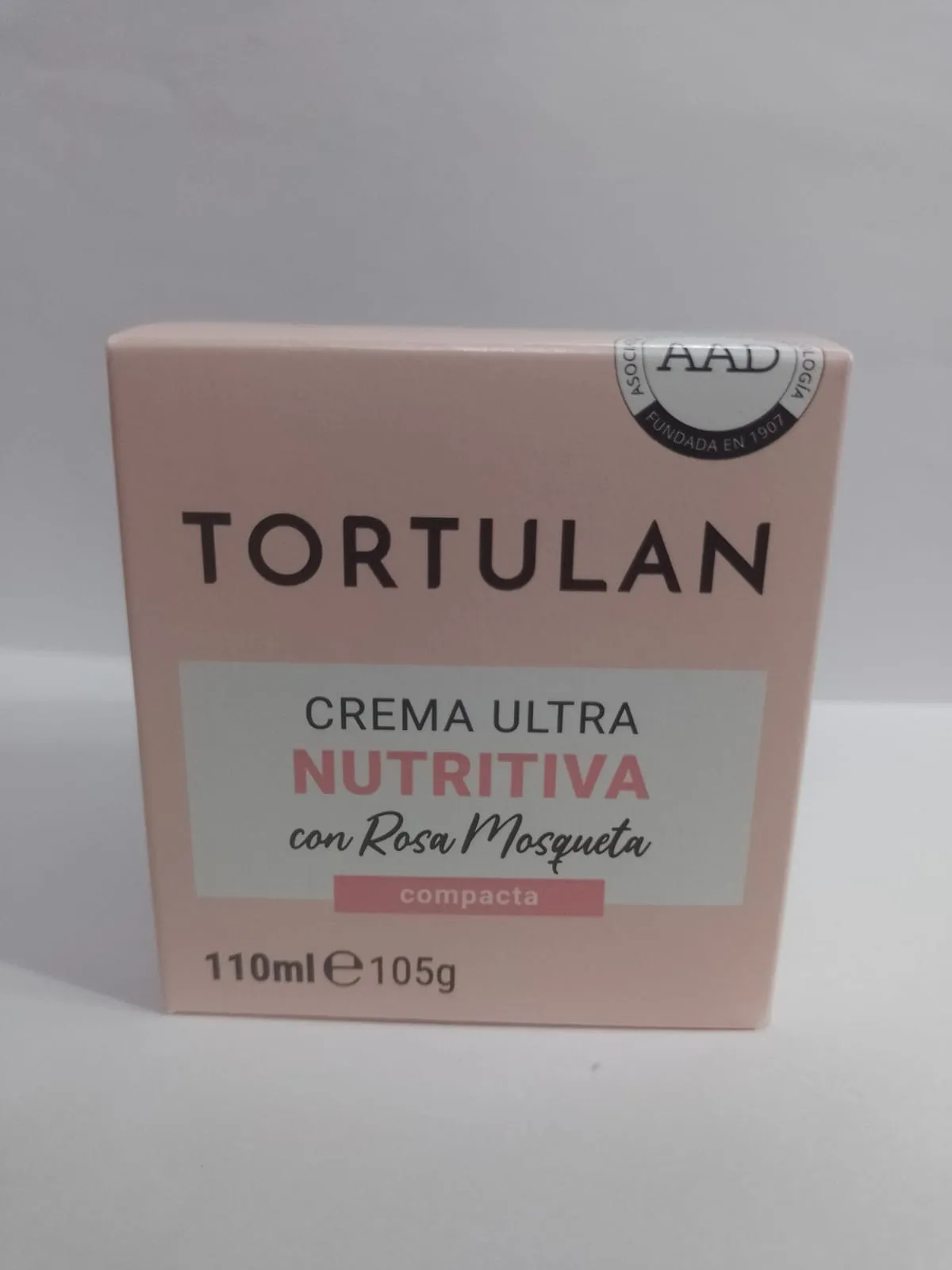 crema rosa mosqueta tortulan