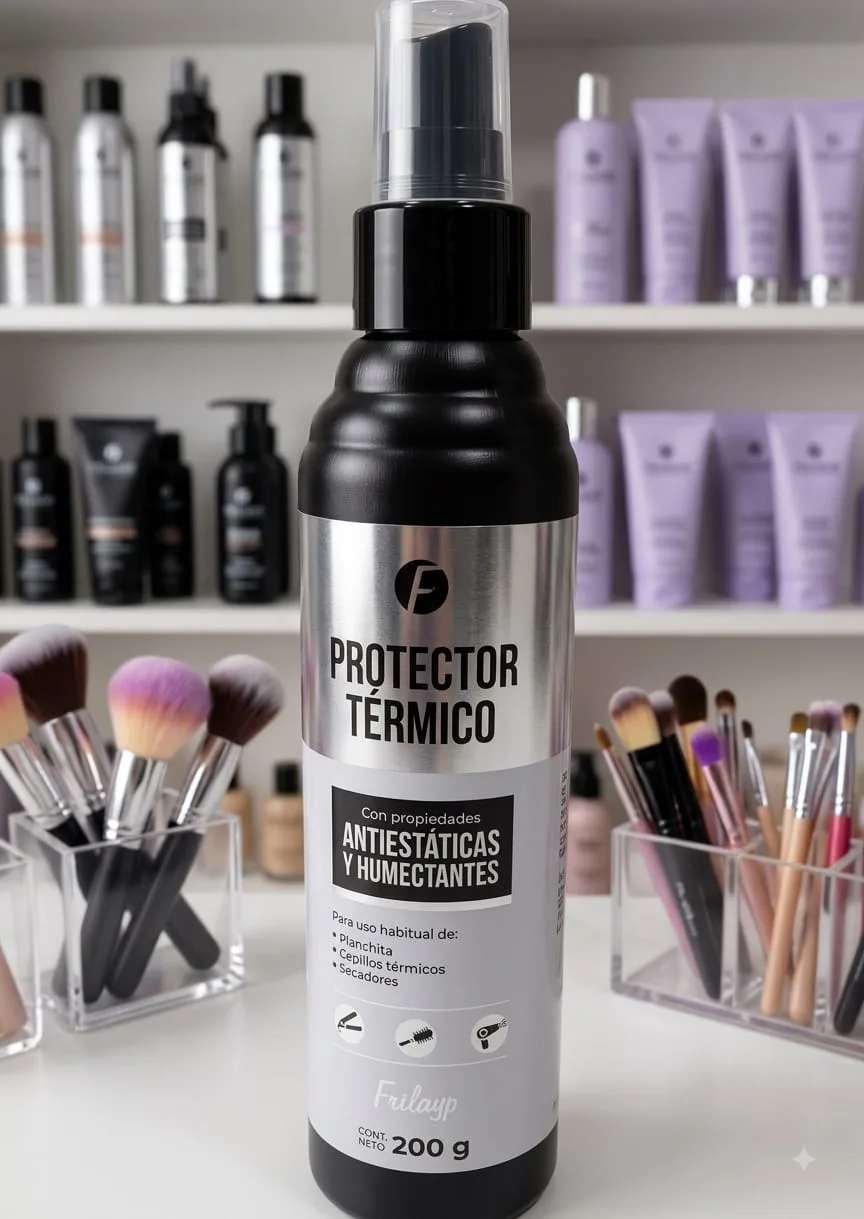 protector termico frilayp