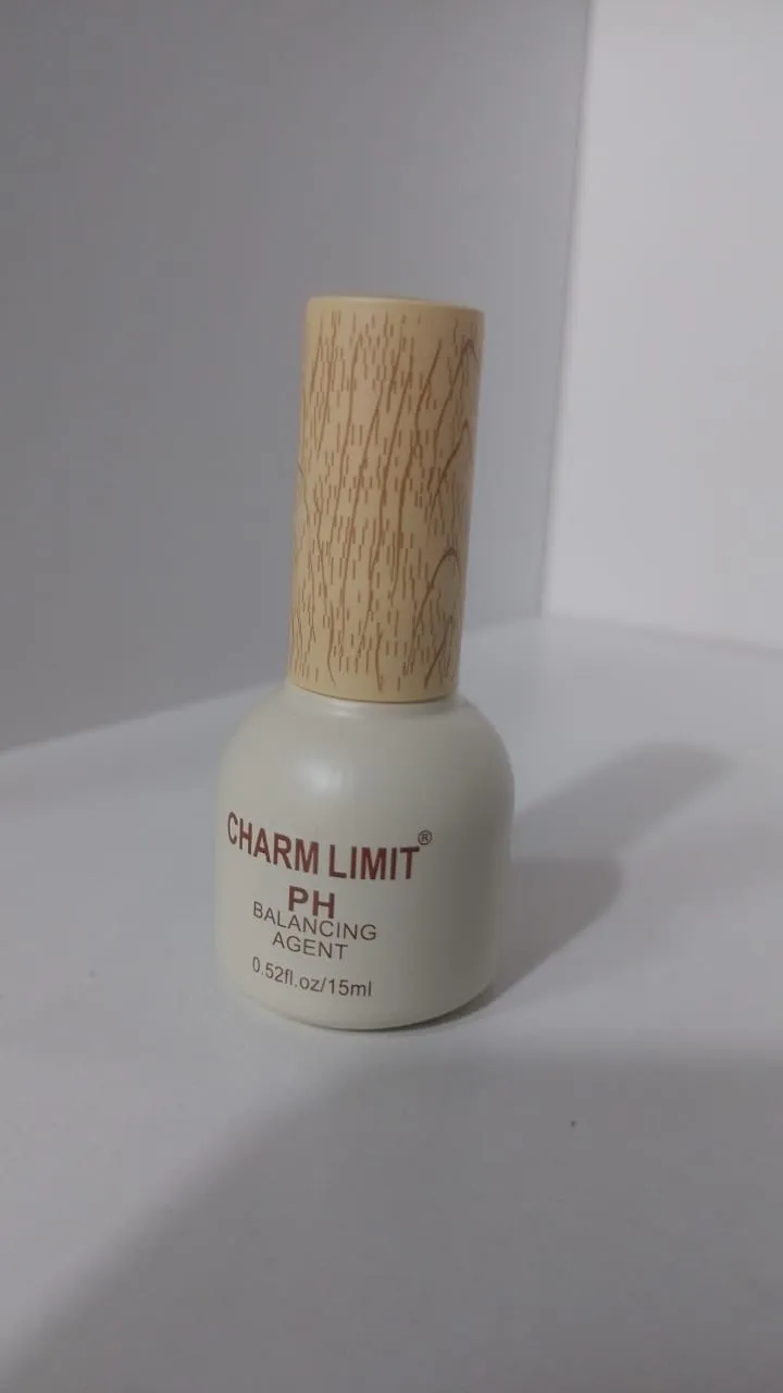 ph charm limit