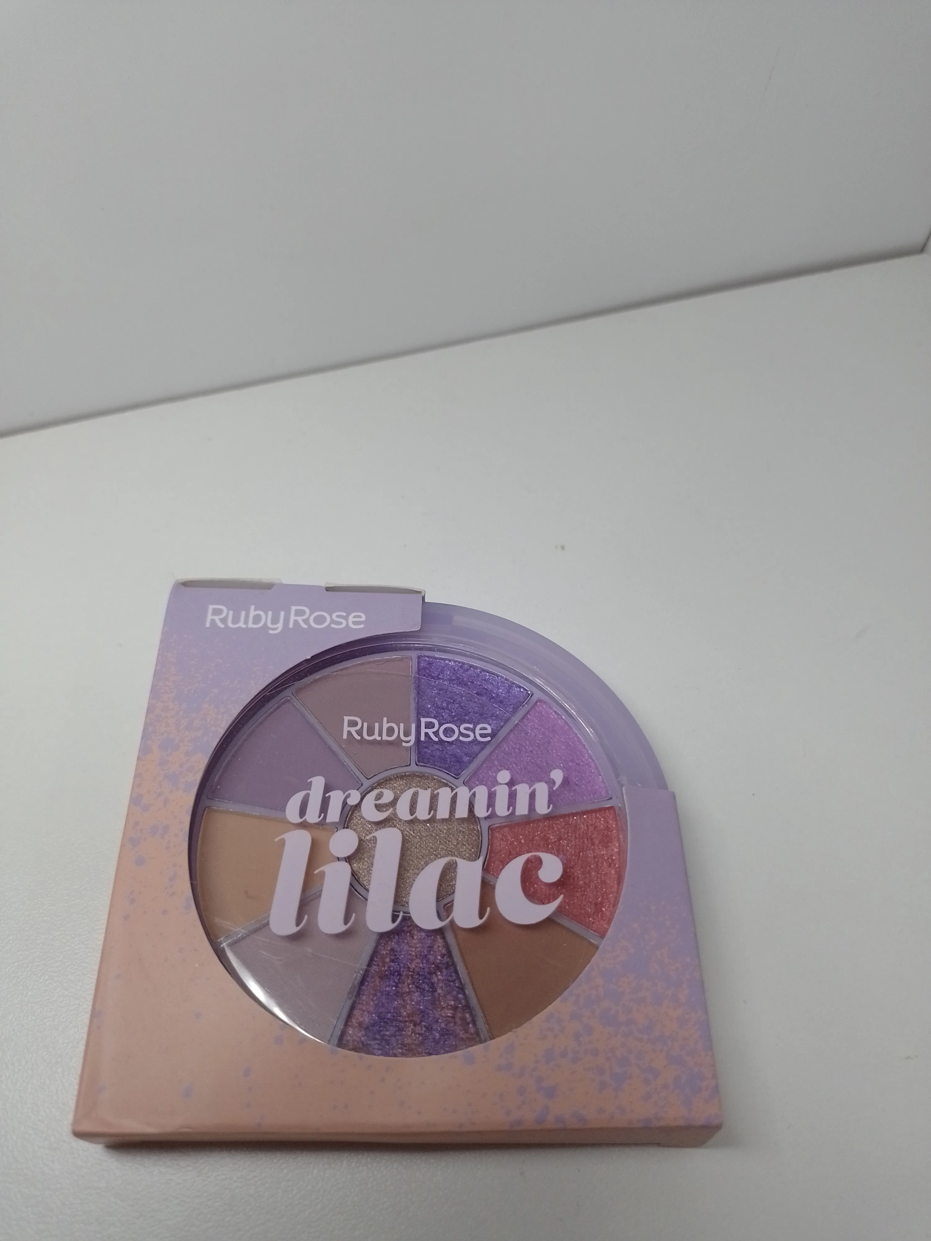 Sombra Dreaming Lilac Ruby Rose