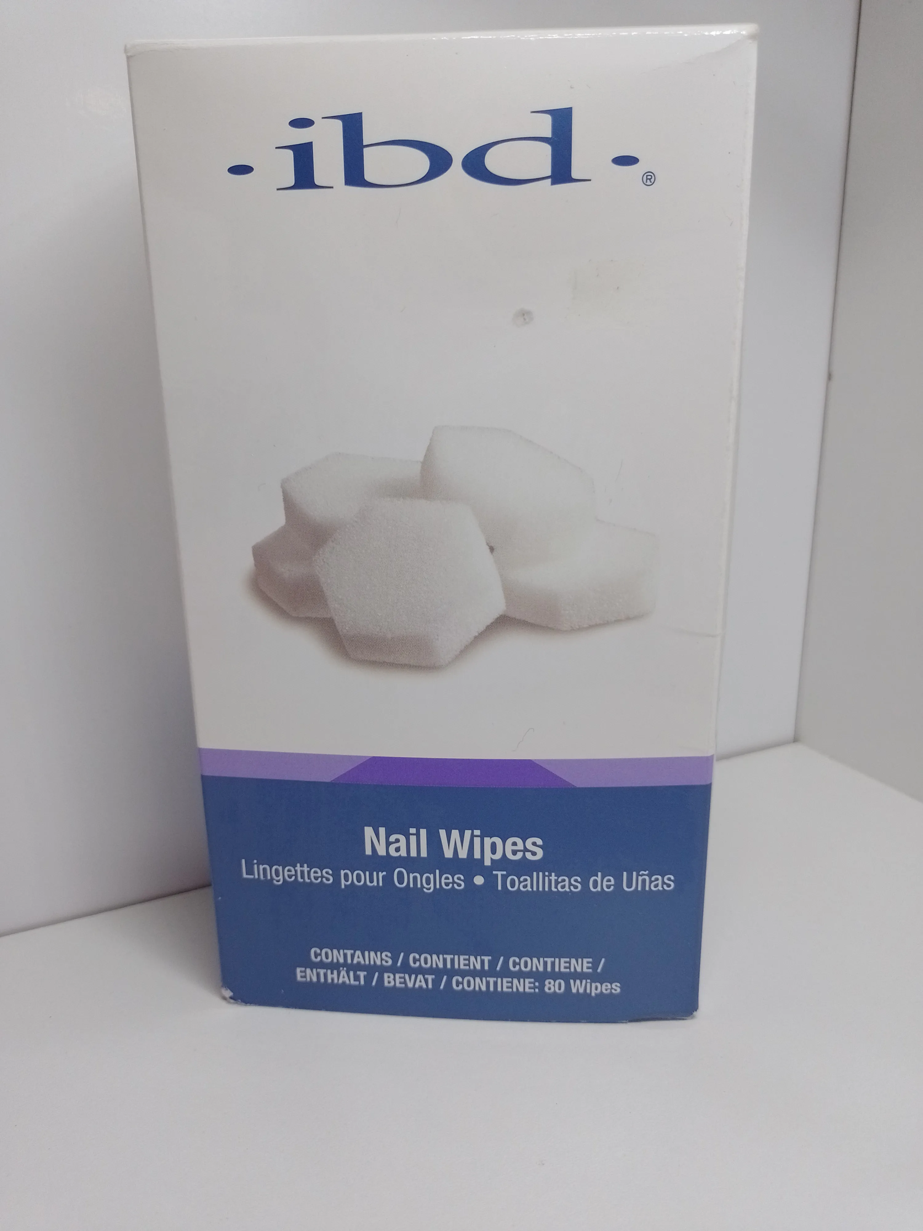 Wipes IBD