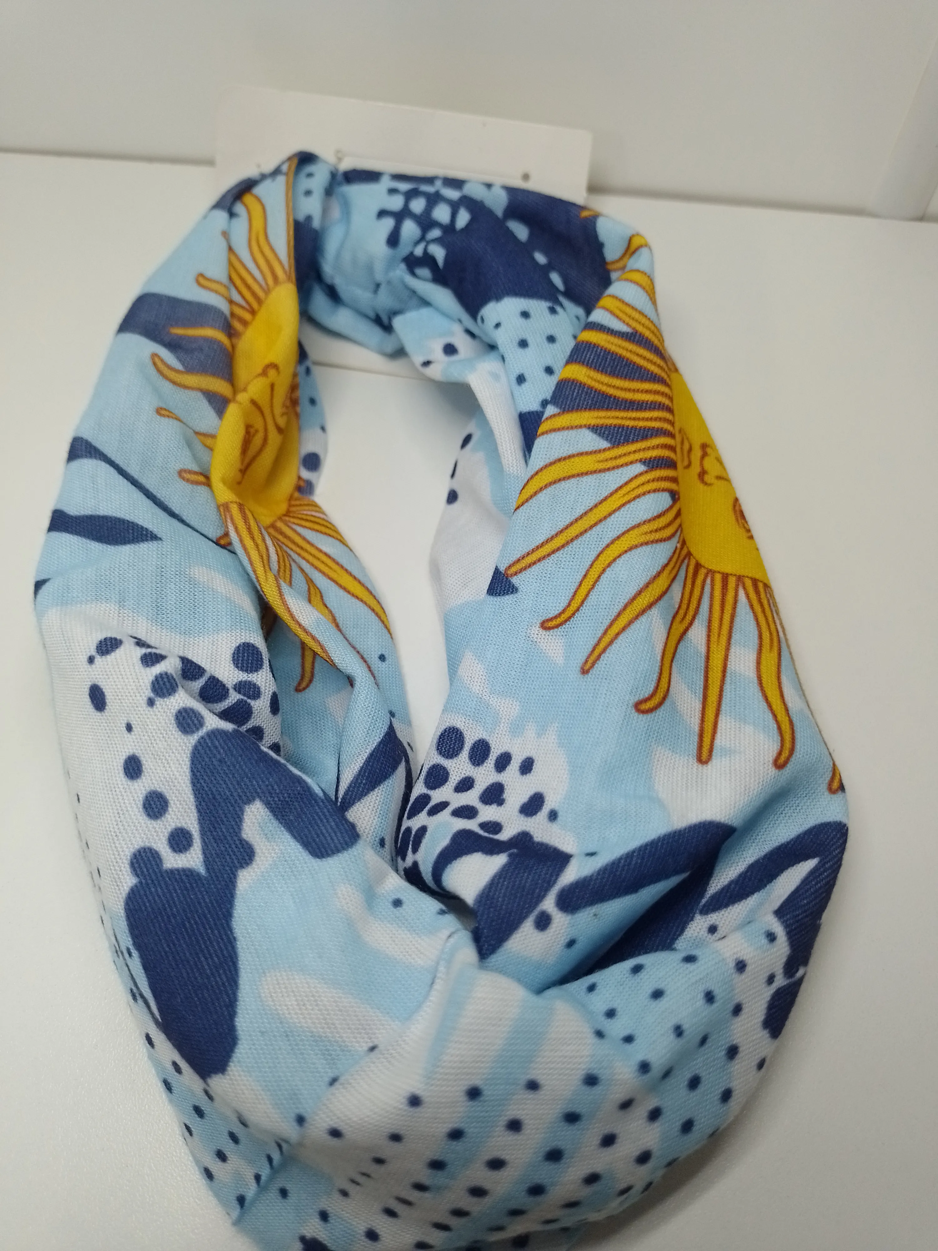 Cuello Multifunción Argentina