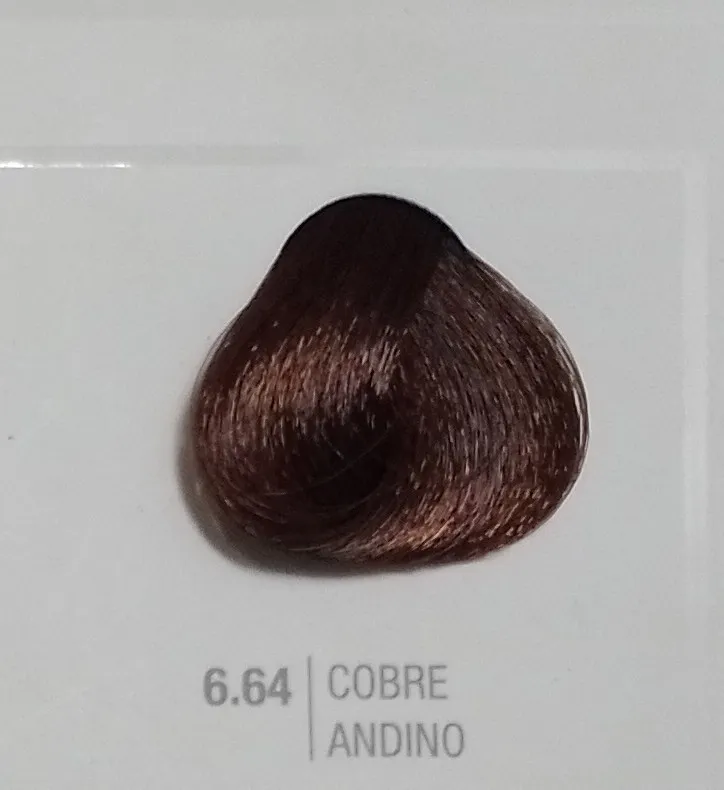 Tintura Nov Nro 6.64