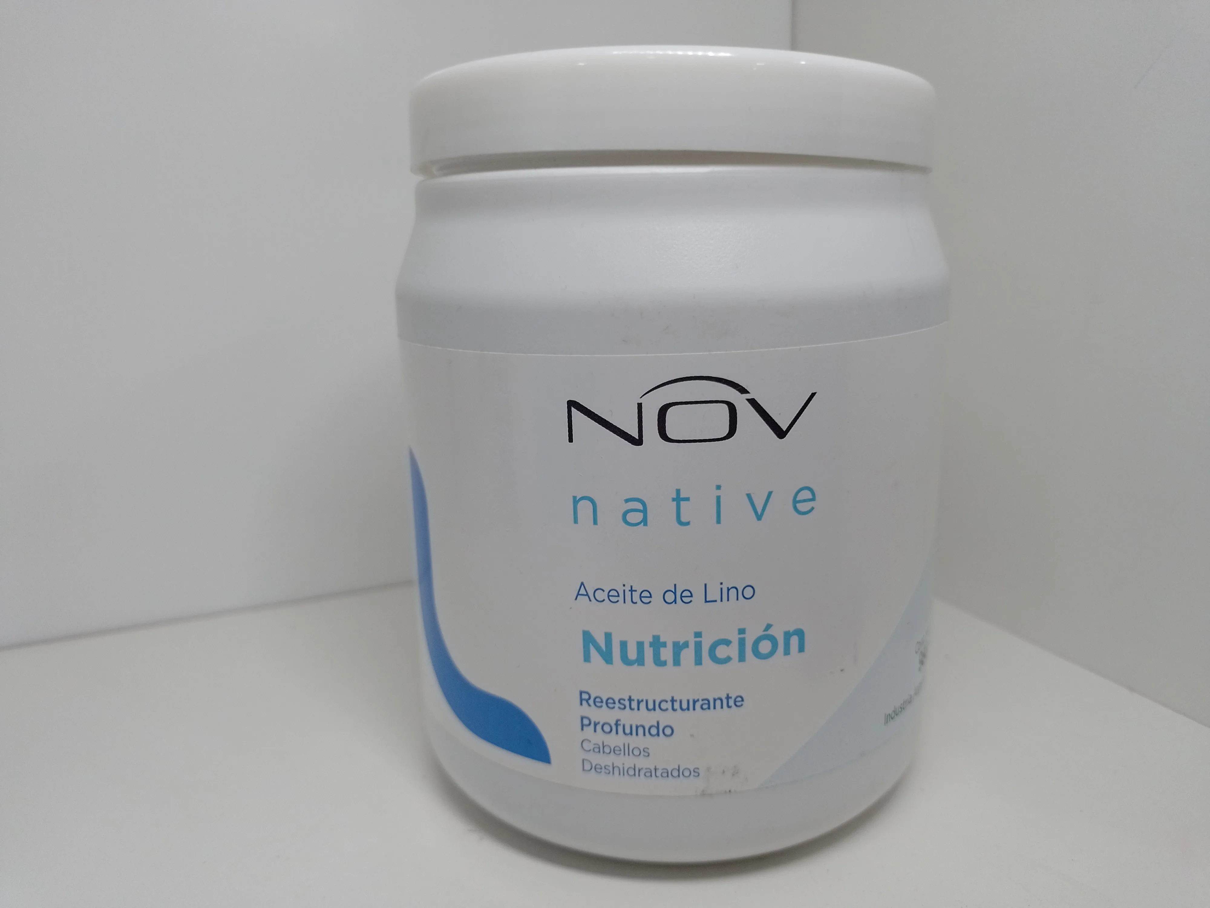 nutricion de Lino Nov x KG