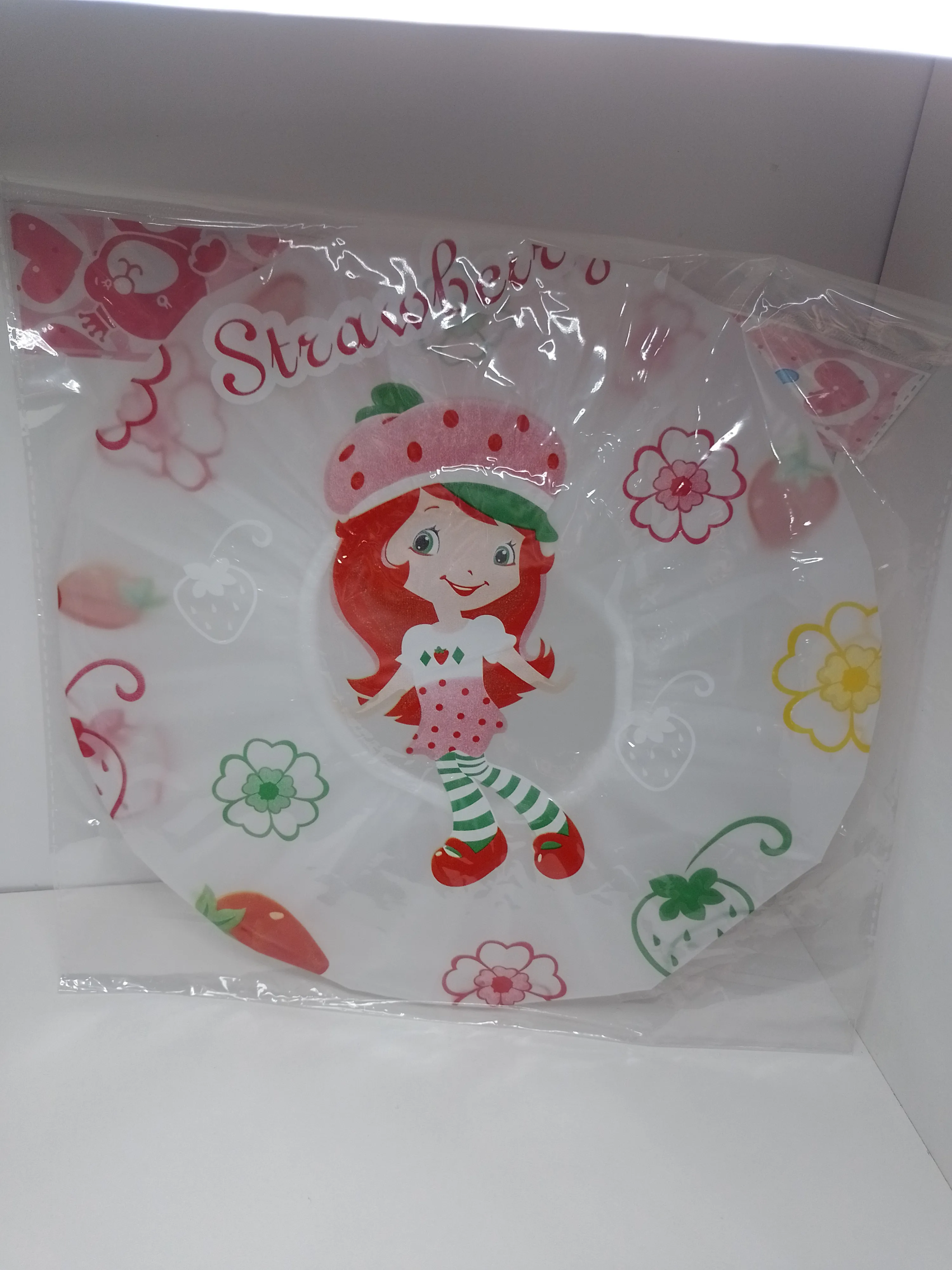 Gorro de Ducha Economico