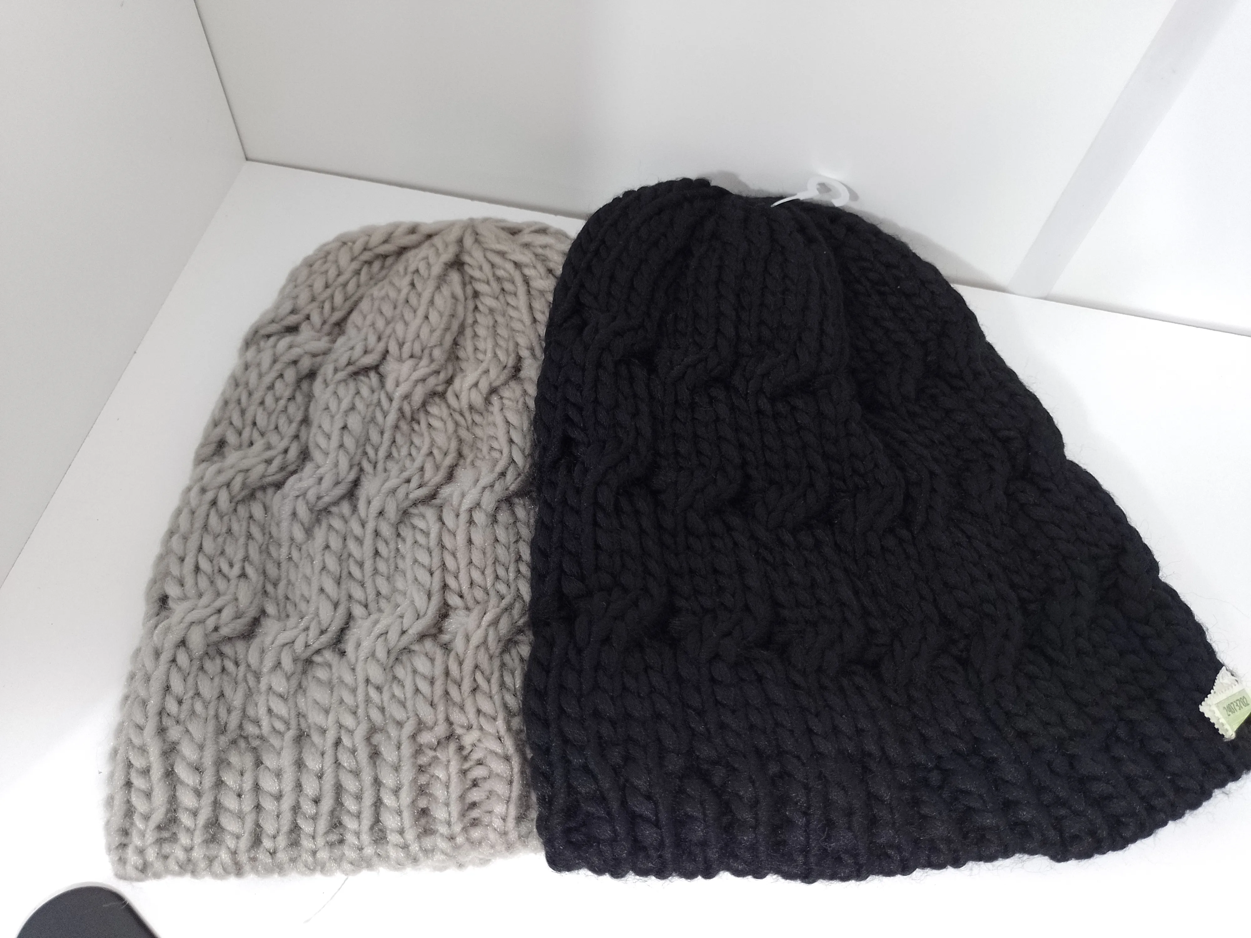 Gorro Lana Simple