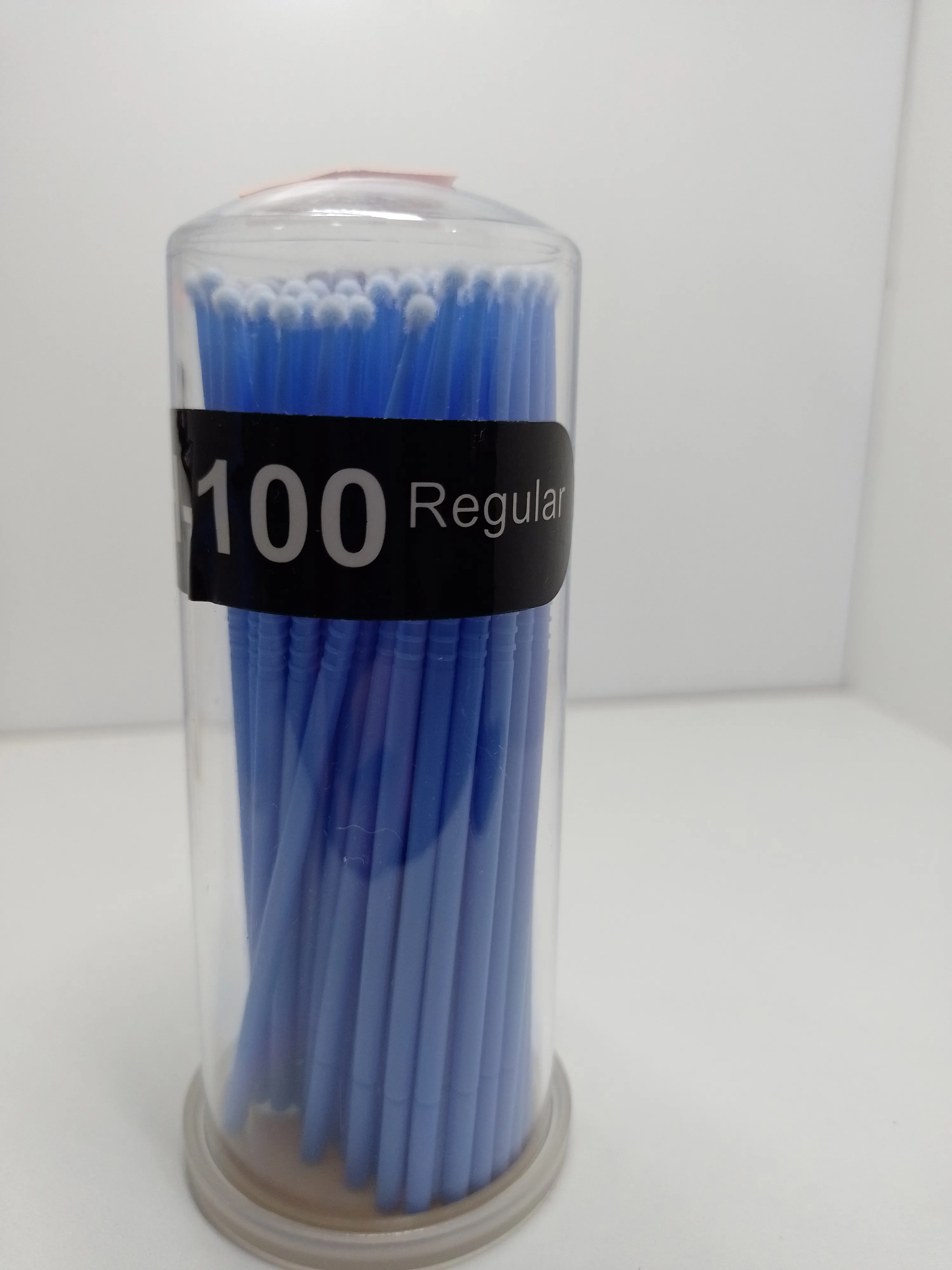 Microhisopo Navina Regular x100