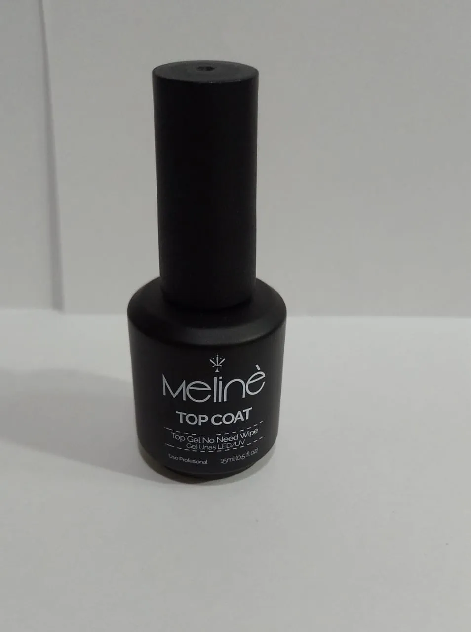 top coat meline