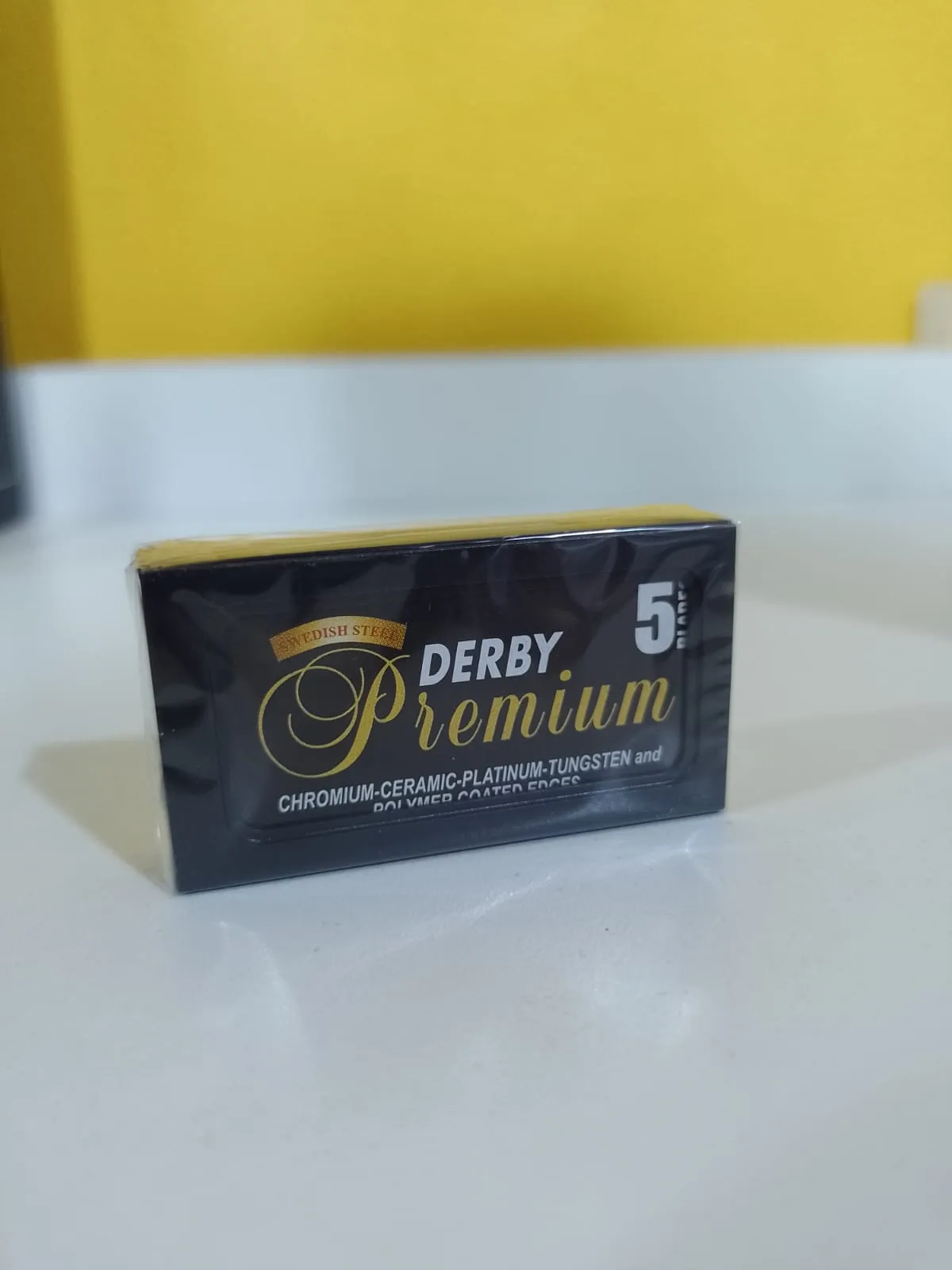 repuesto navajin derby premium