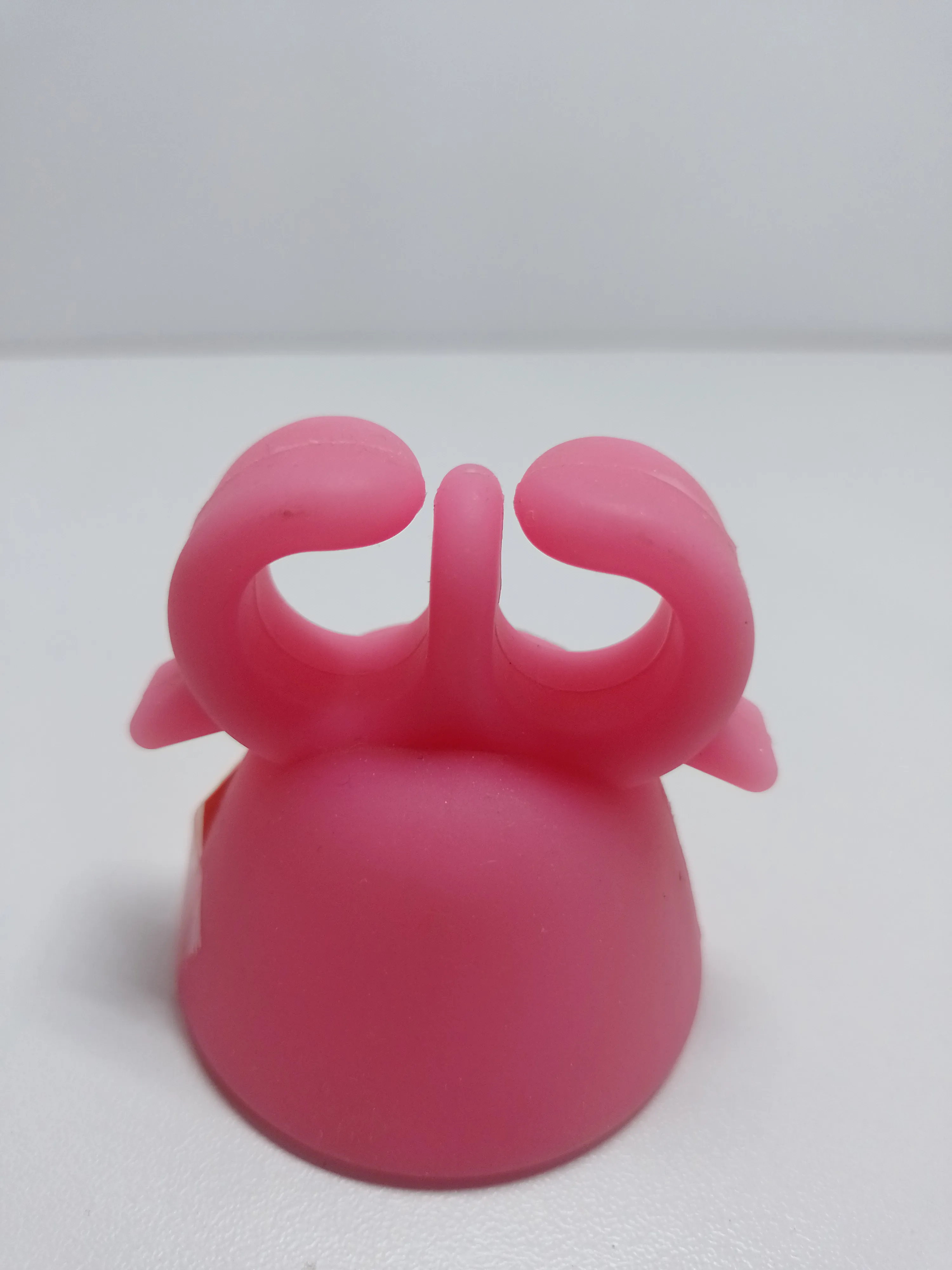 Anillo Silicona Para Esmalte