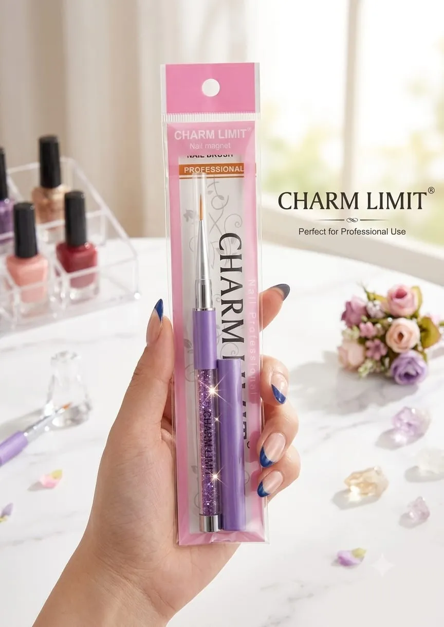pincel liner charm limit