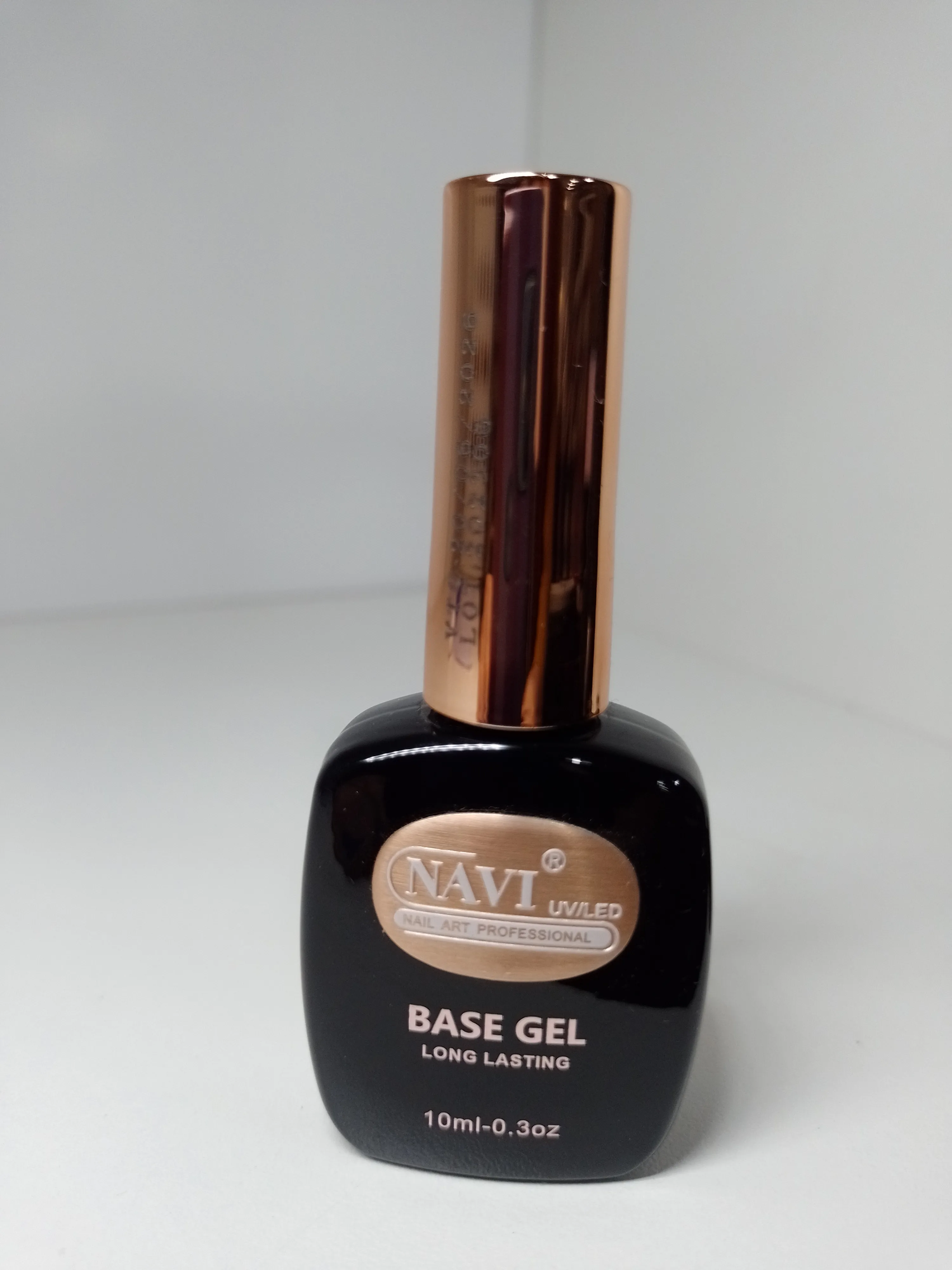 Base coat  Navi