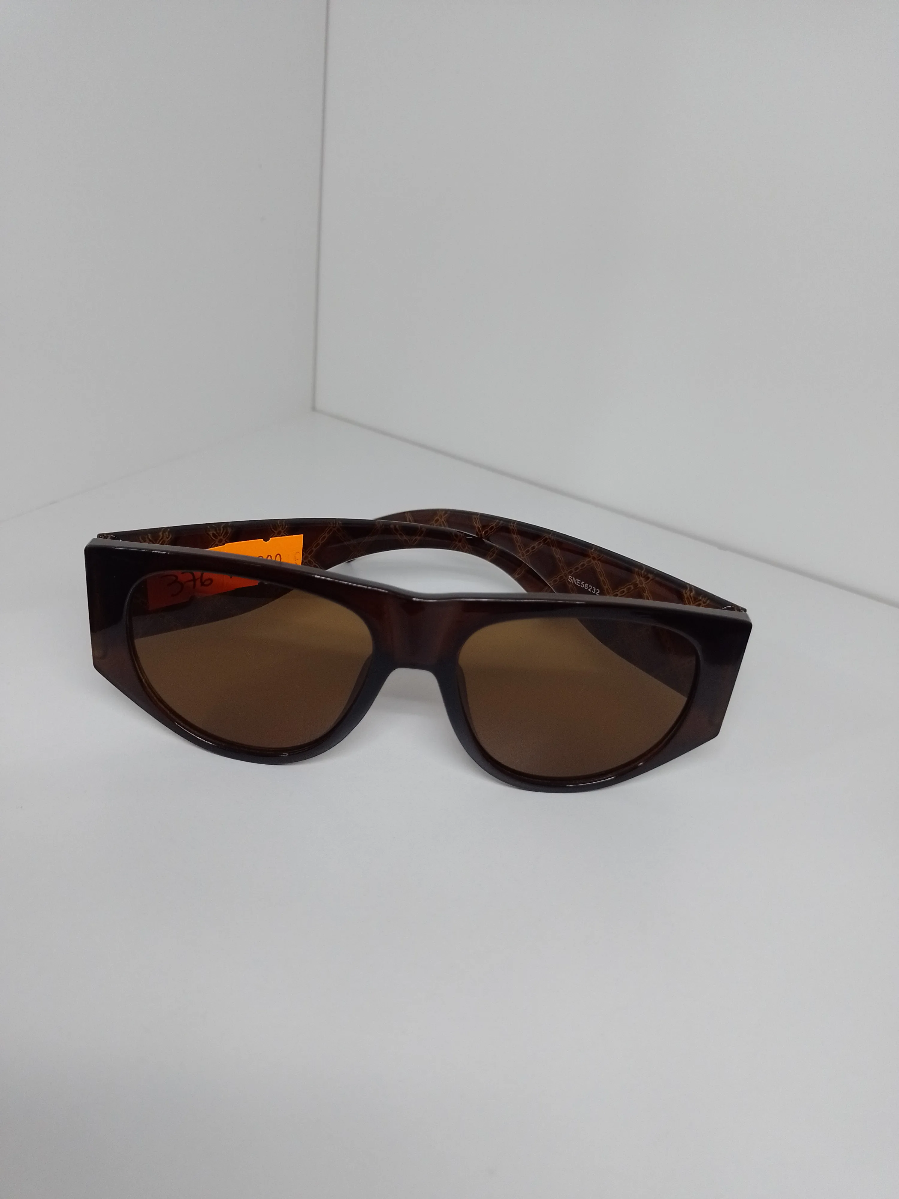 Gafas Plasticas