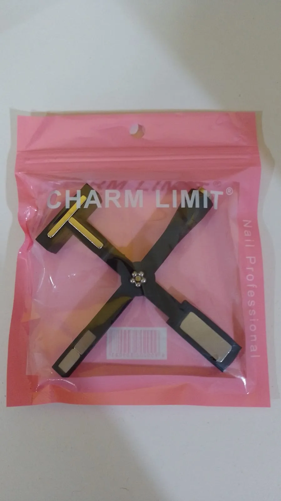 iman para ojo de gato charm limit