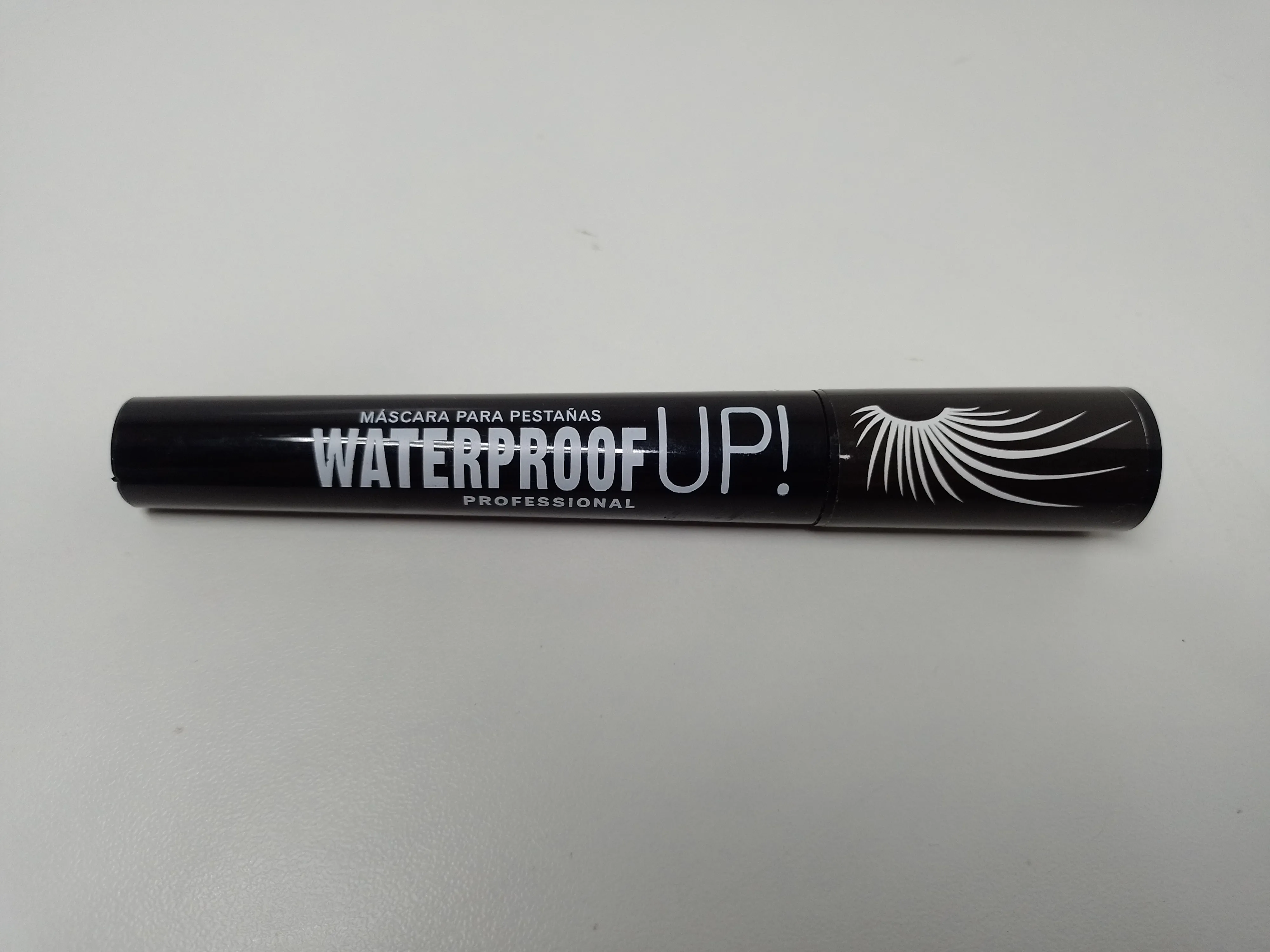 Mascara A Prueba de Agua Idi