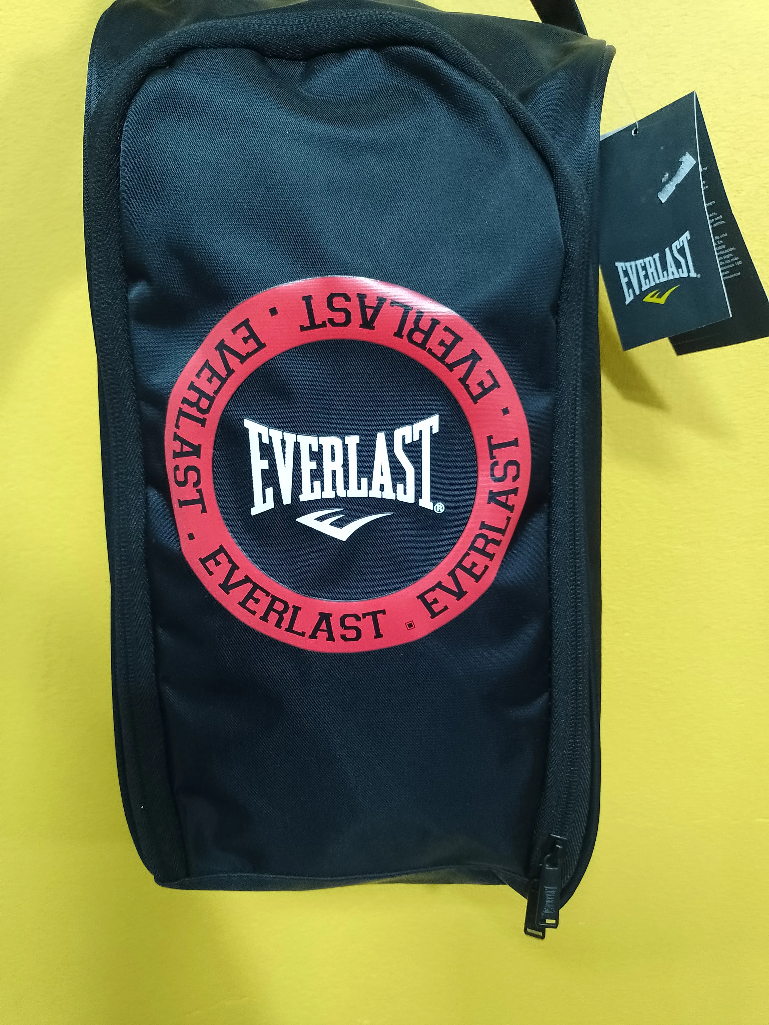 Botinero Everlast