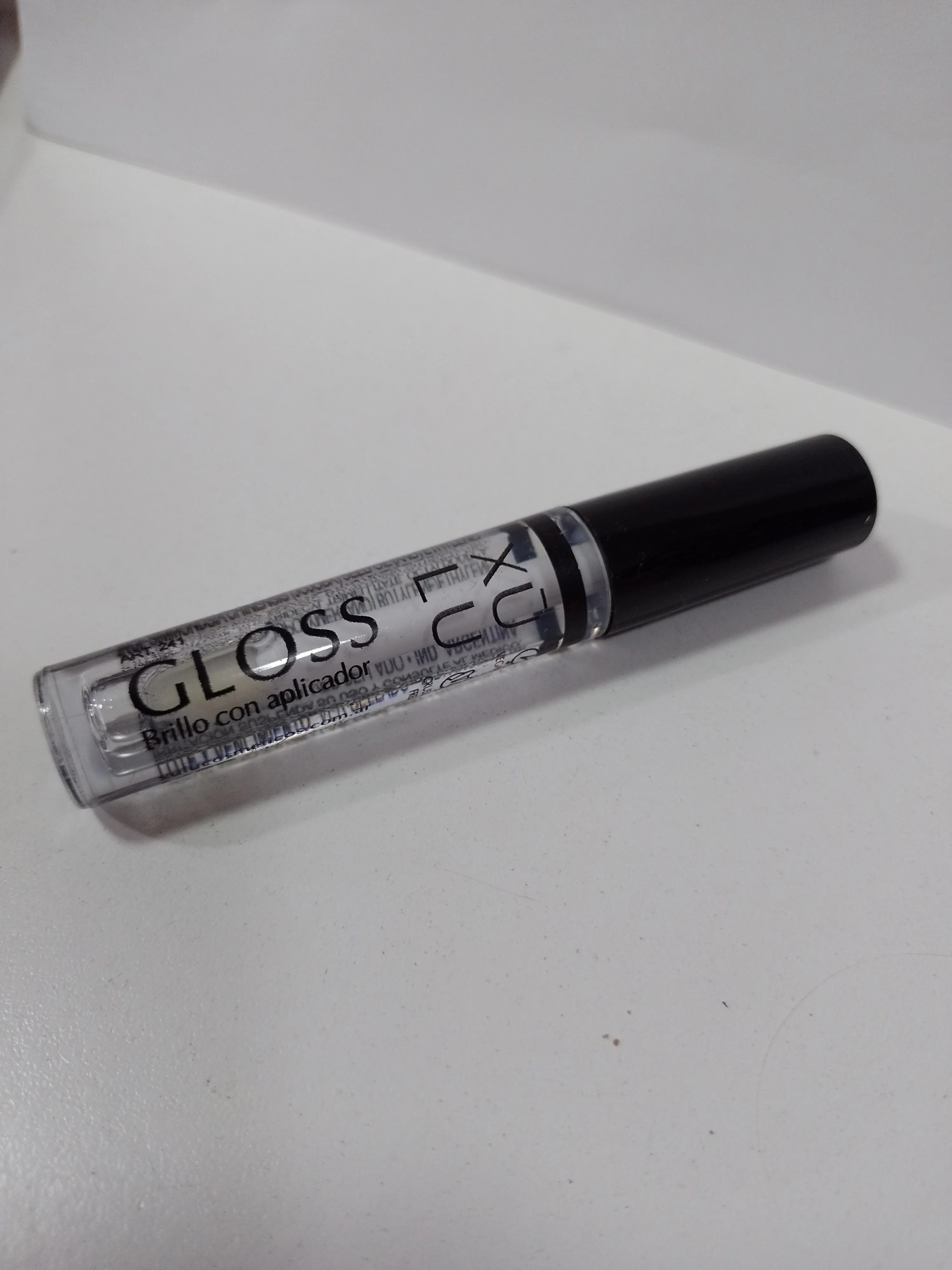 gloss brillo labial xulu