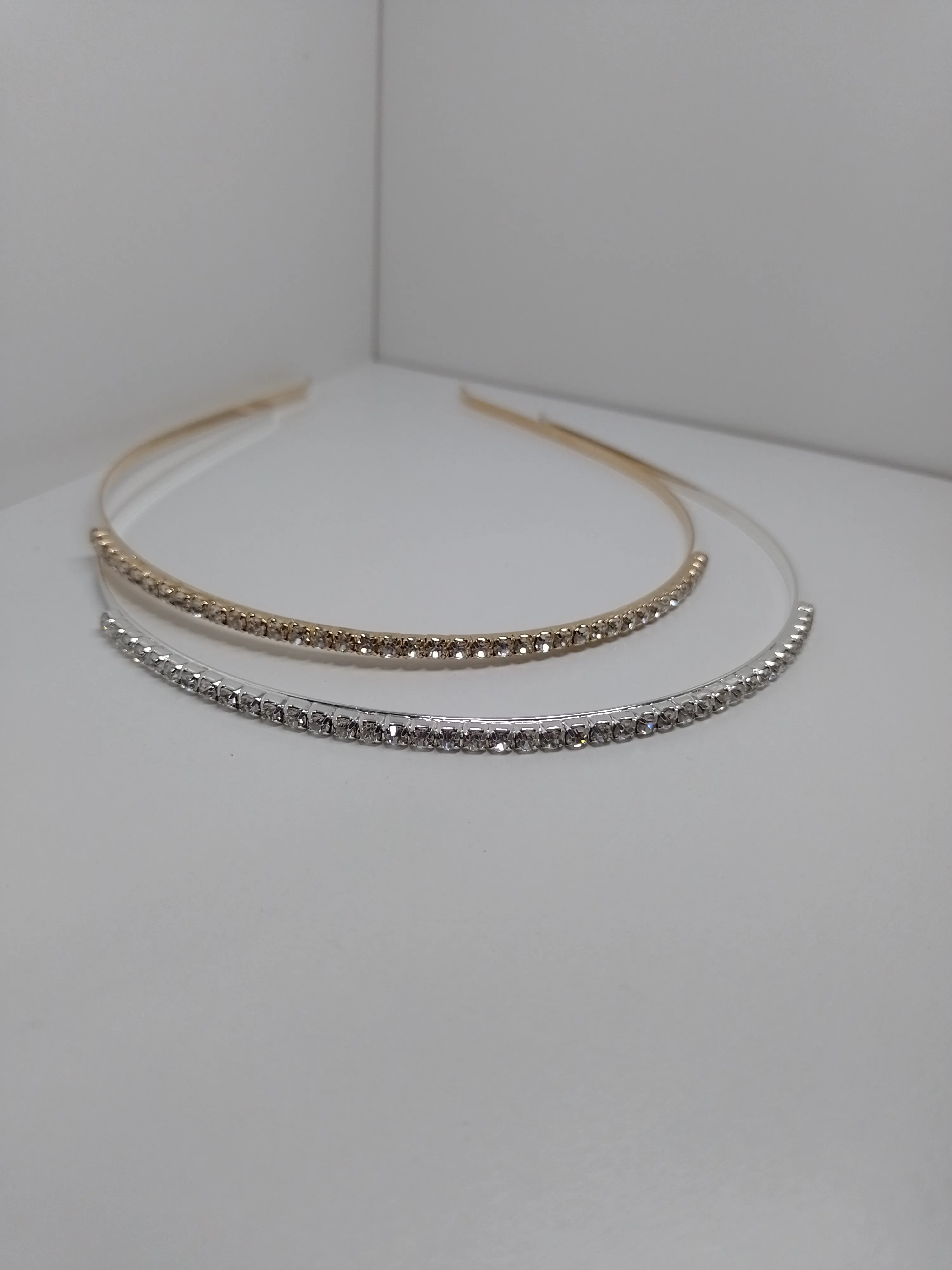 Vincha Con Strass