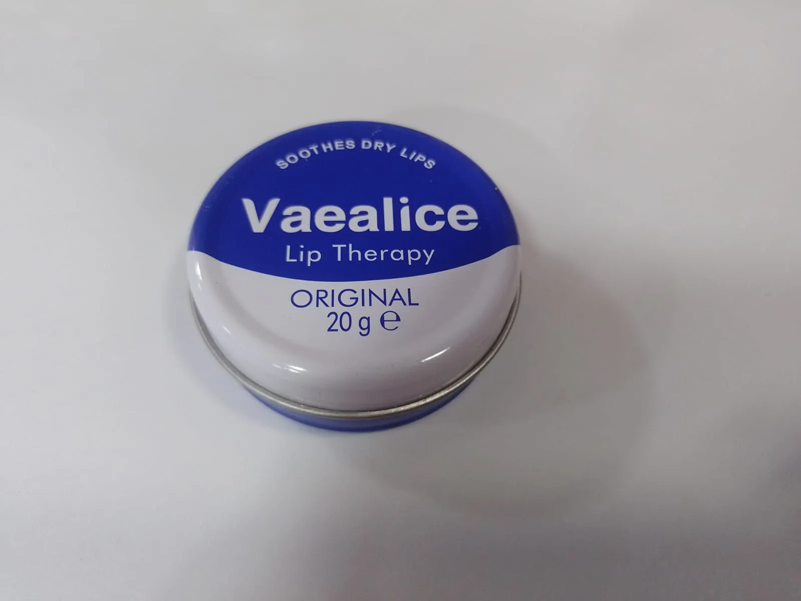 balsamo labial