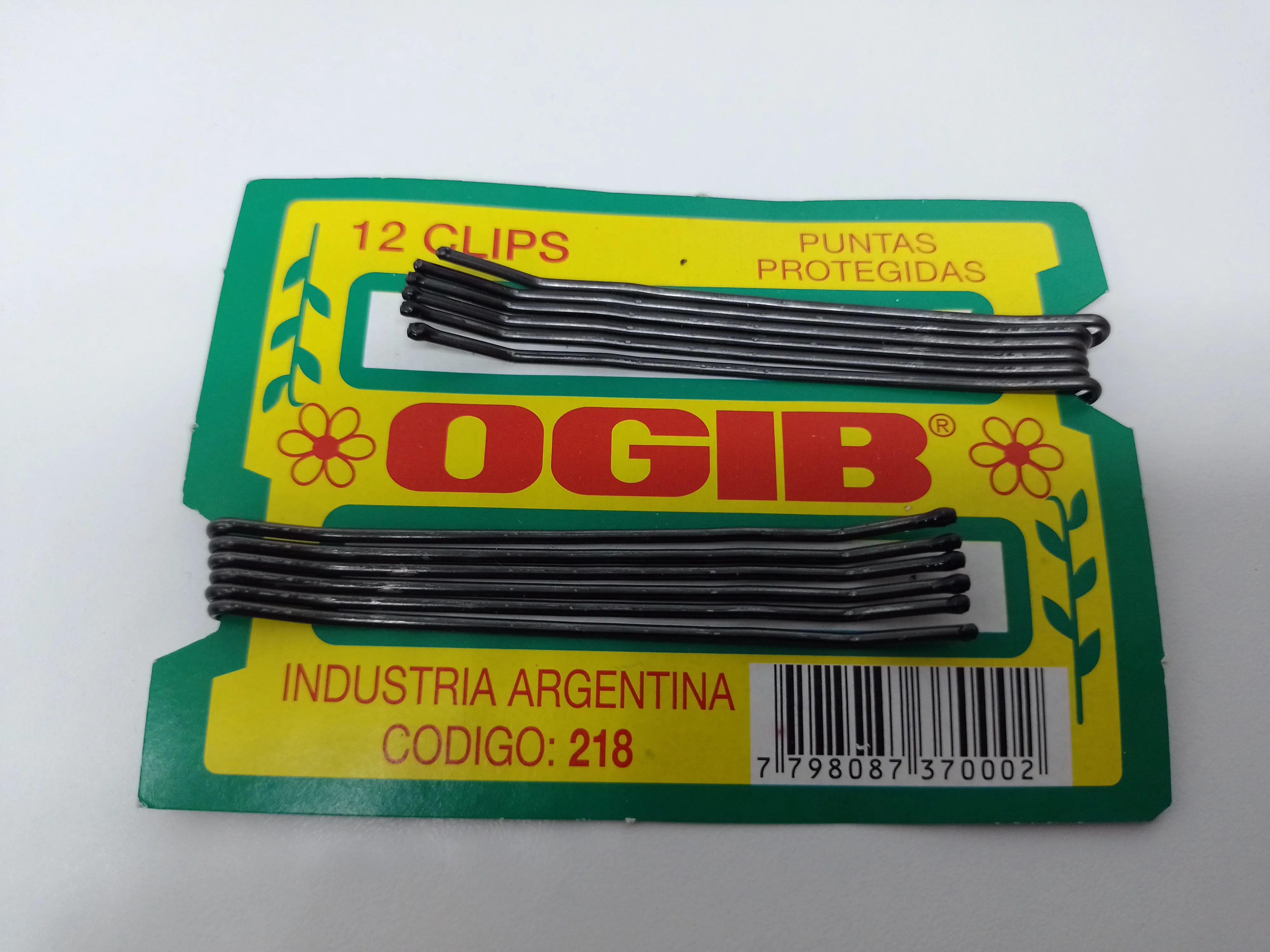 Invisible Largo Ogib