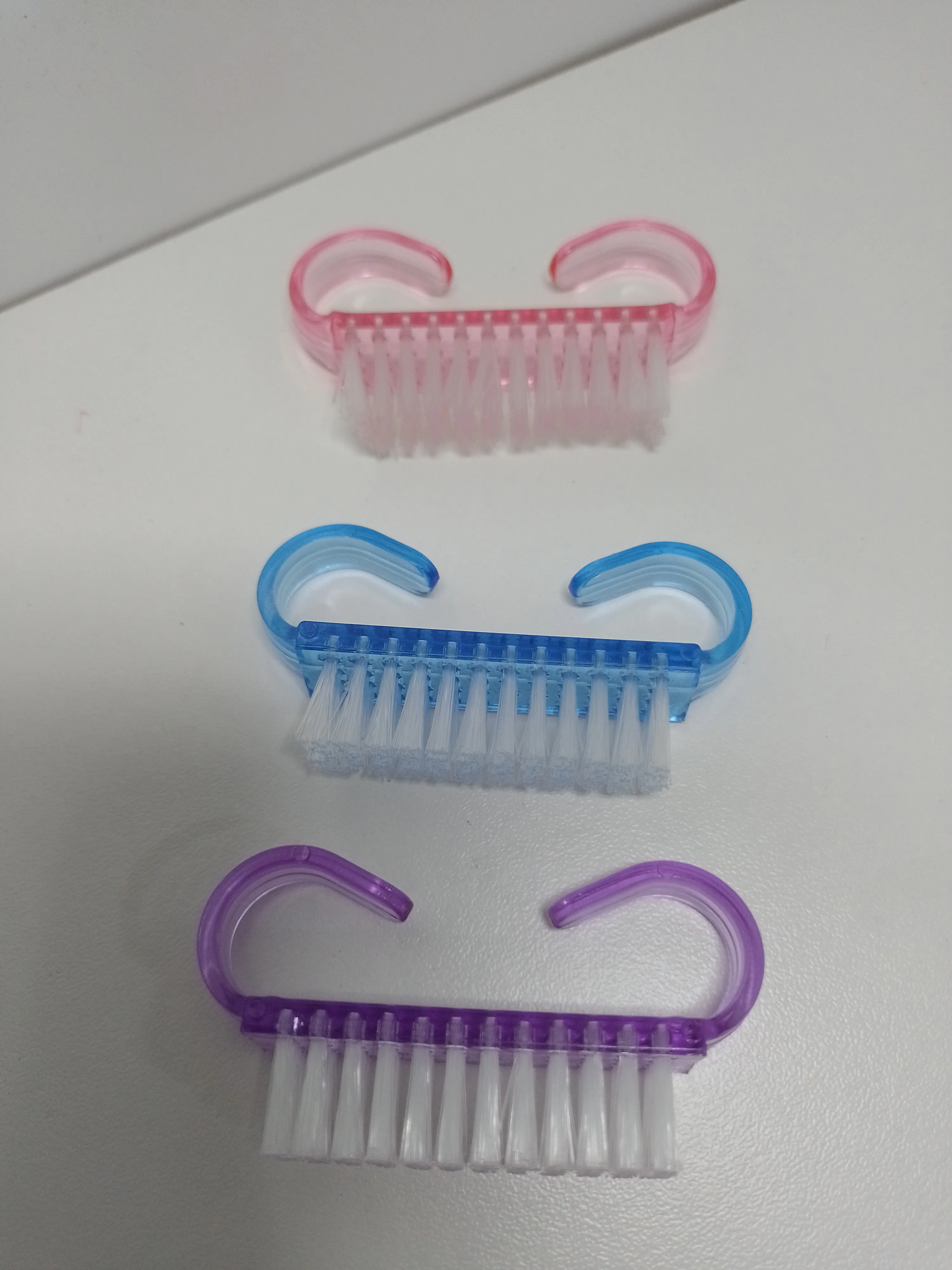 Cepillito Plastico