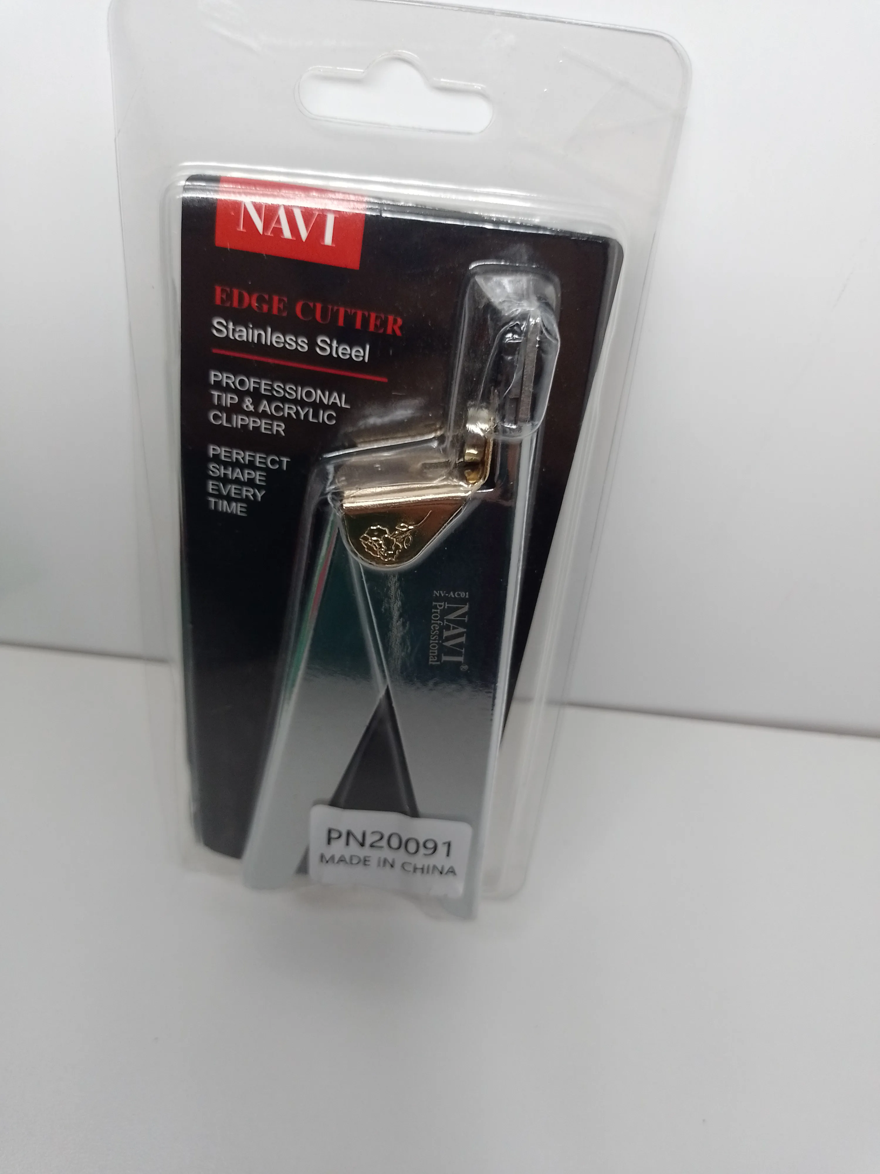 Corta Tips Navi