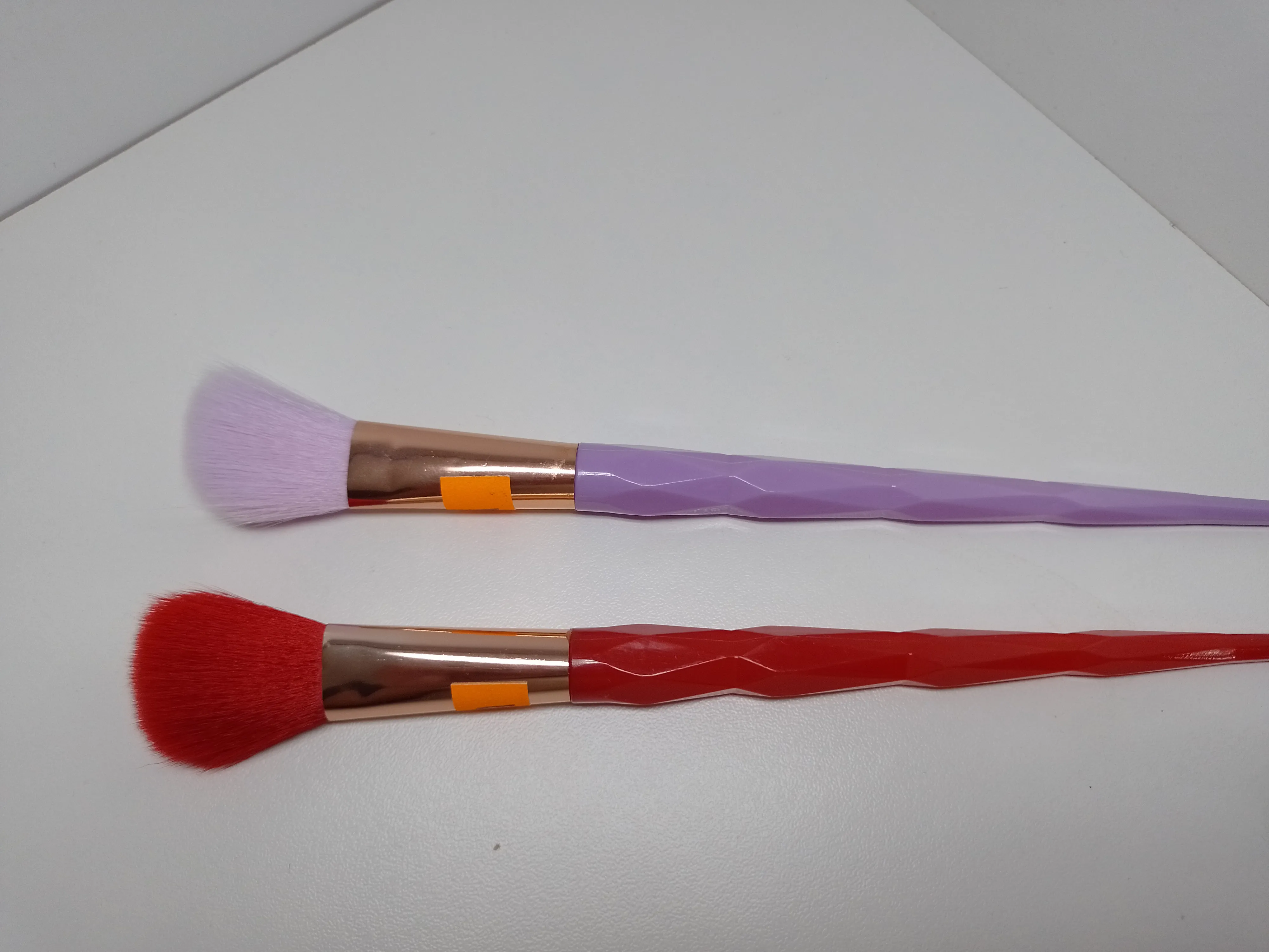 Brocha Para Maquillaje x Unidad